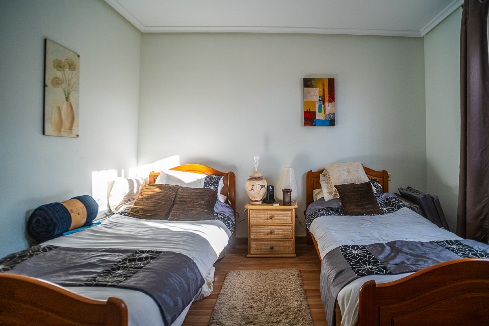 Resale - Villa -
Torrevieja - Costa Blanca