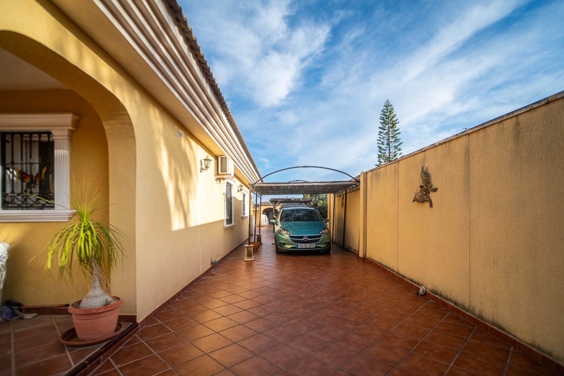 Resale - Villa -
Torrevieja - Costa Blanca