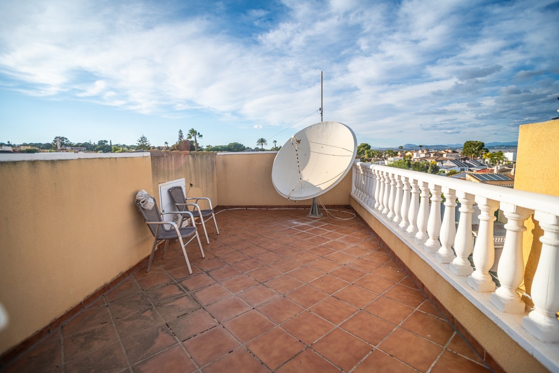 Resale - Villa -
Torrevieja - Costa Blanca