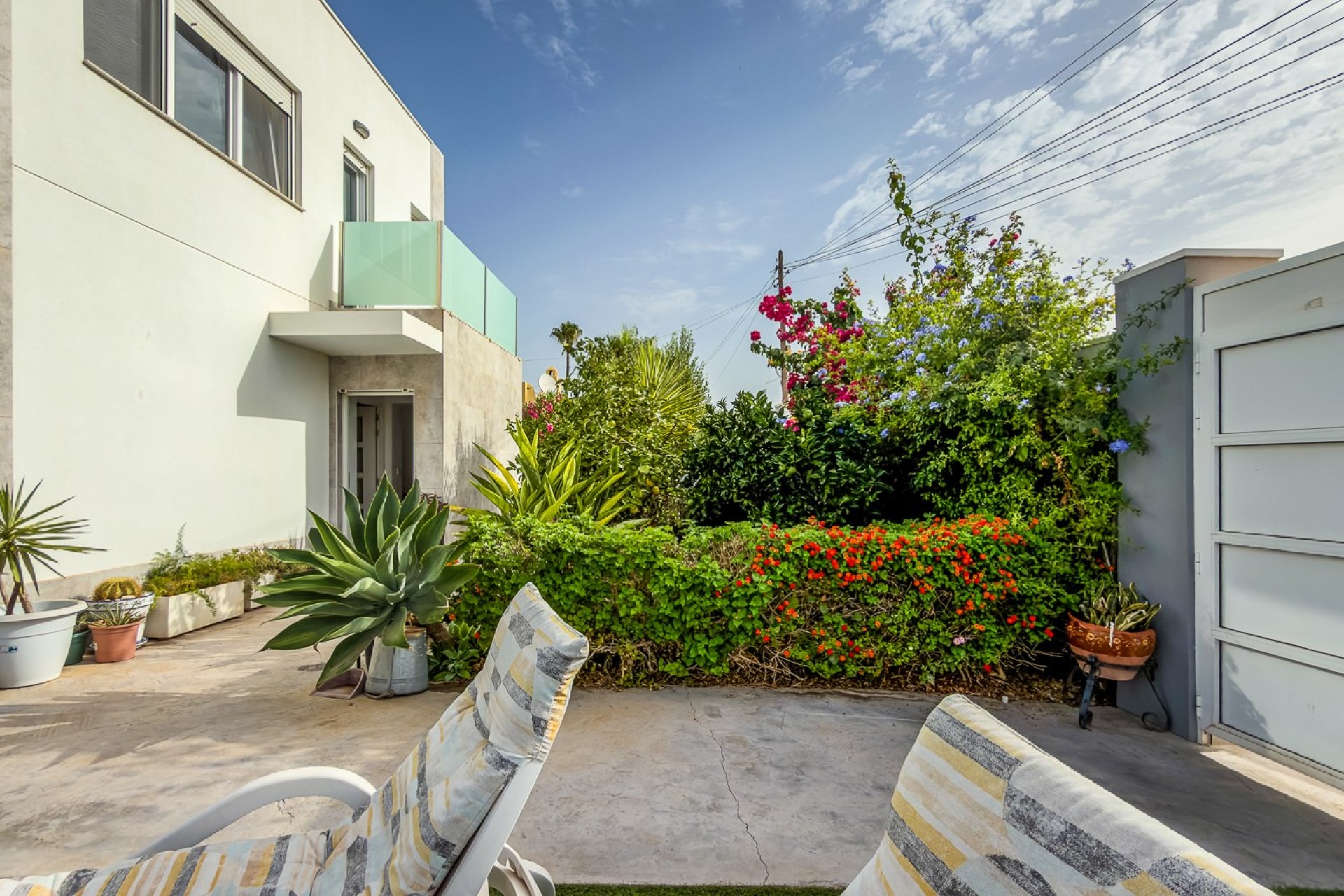 Resale - Villa -
Torrevieja - Costa Blanca