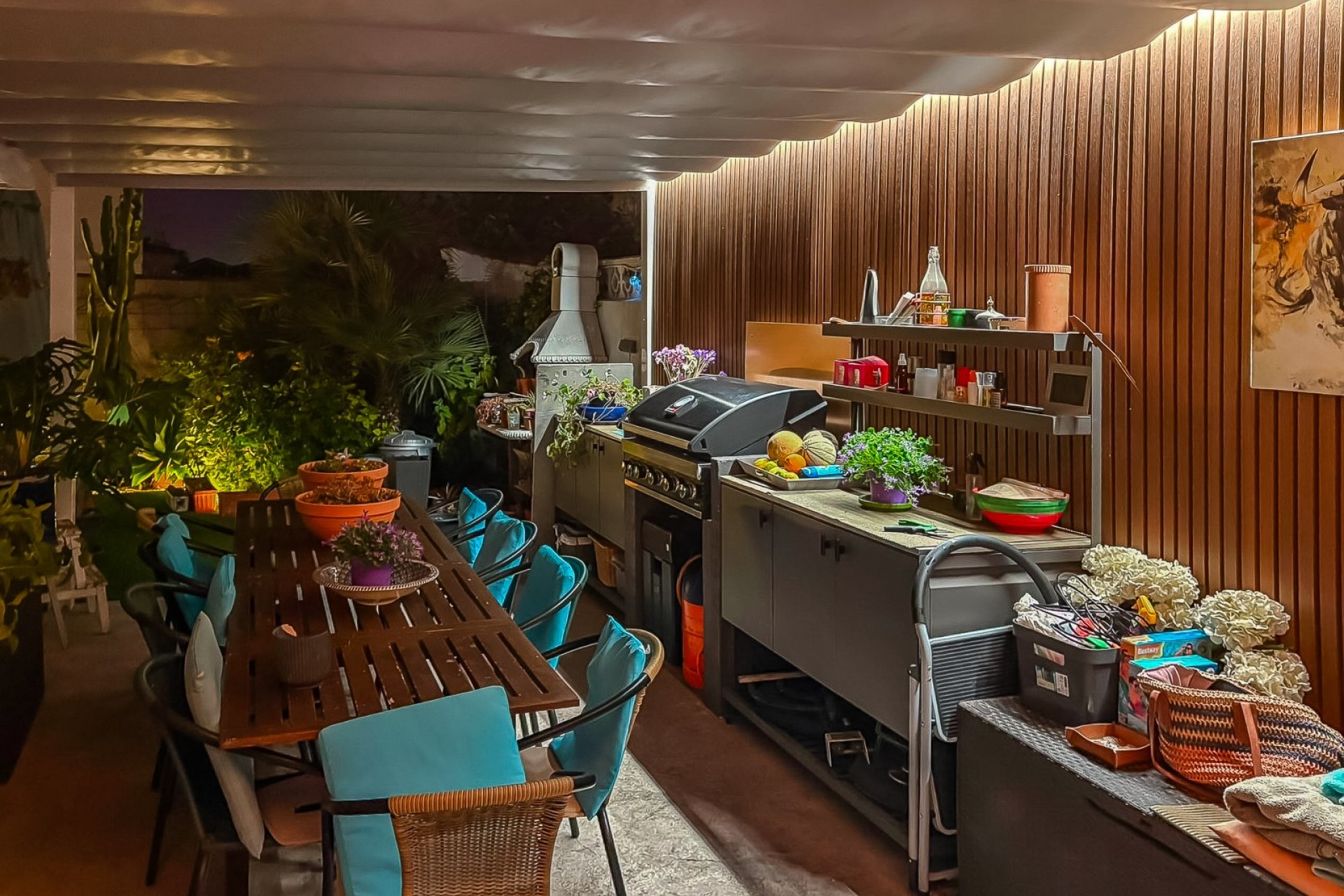 Resale - Villa -
Torrevieja - Costa Blanca