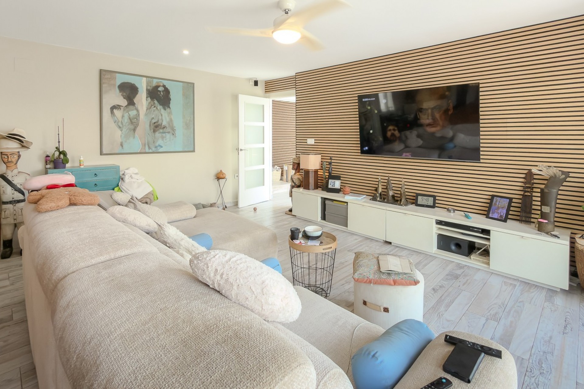 Resale - Villa -
Torrevieja - Costa Blanca