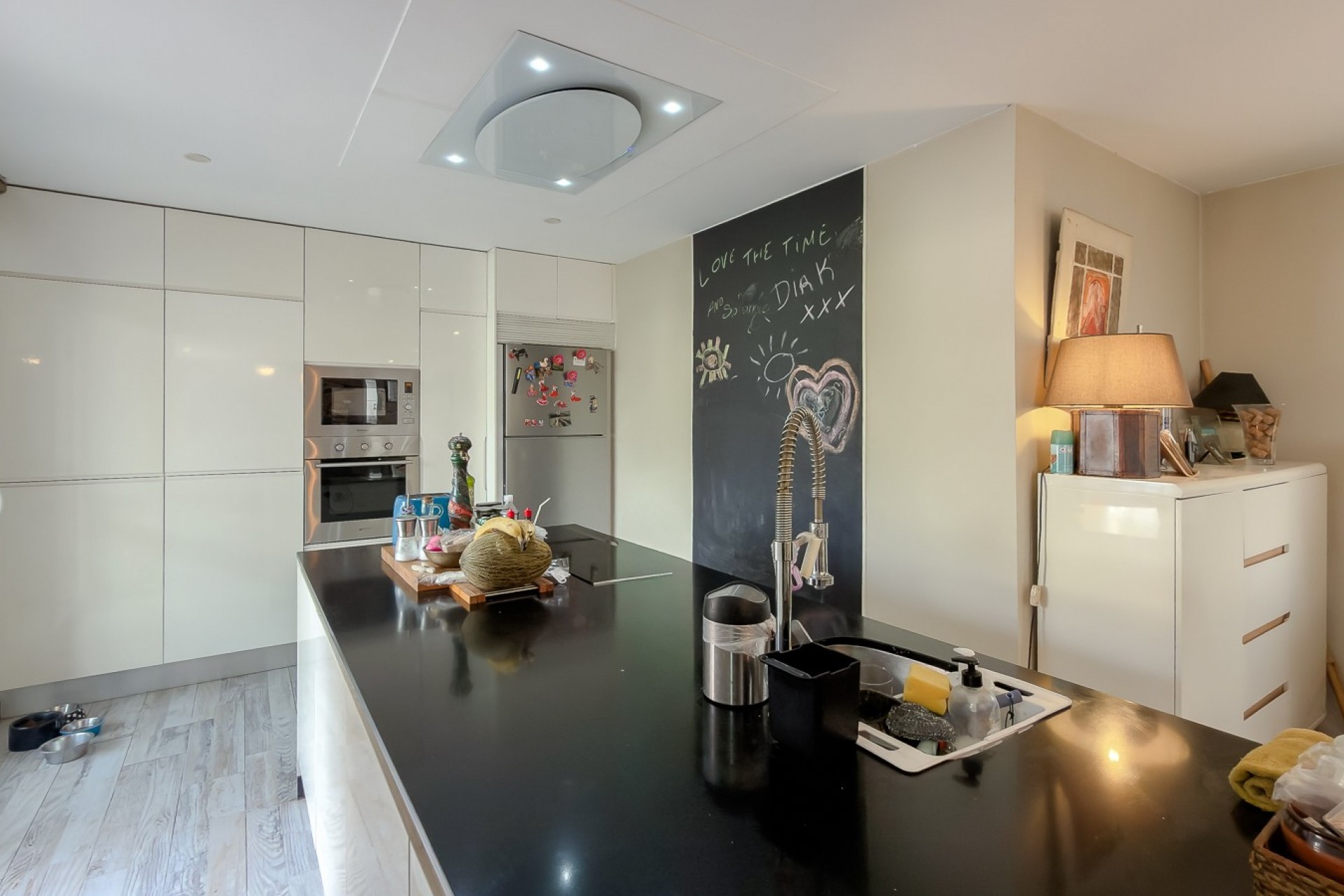 Resale - Villa -
Torrevieja - Costa Blanca