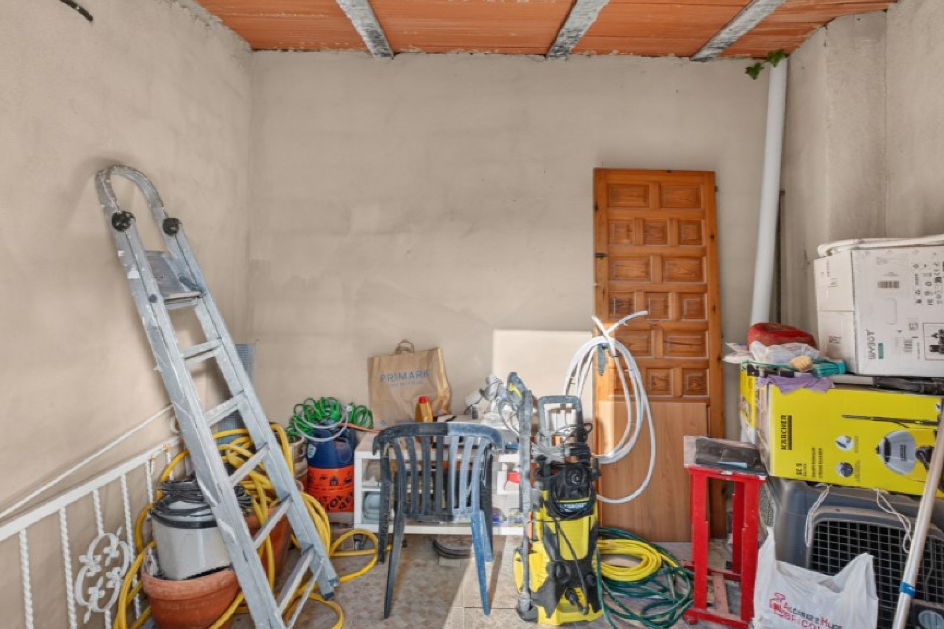Resale - Villa -
Torrevieja - Costa Blanca