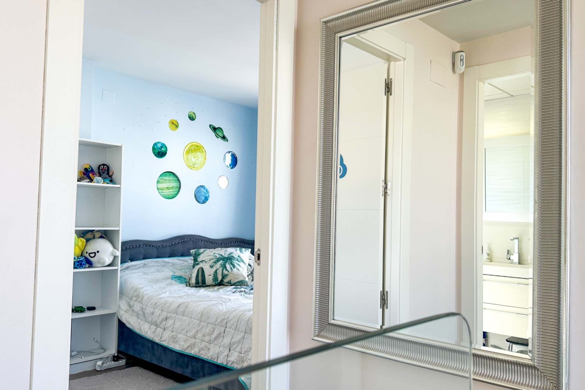 Resale - Villa -
Torrevieja - Costa Blanca