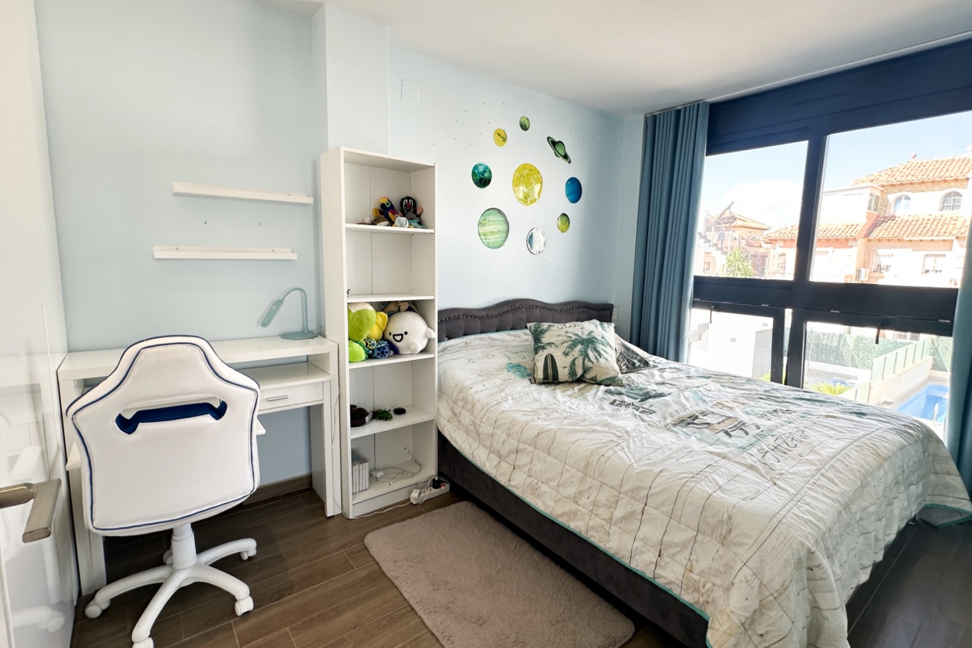 Resale - Villa -
Torrevieja - Costa Blanca