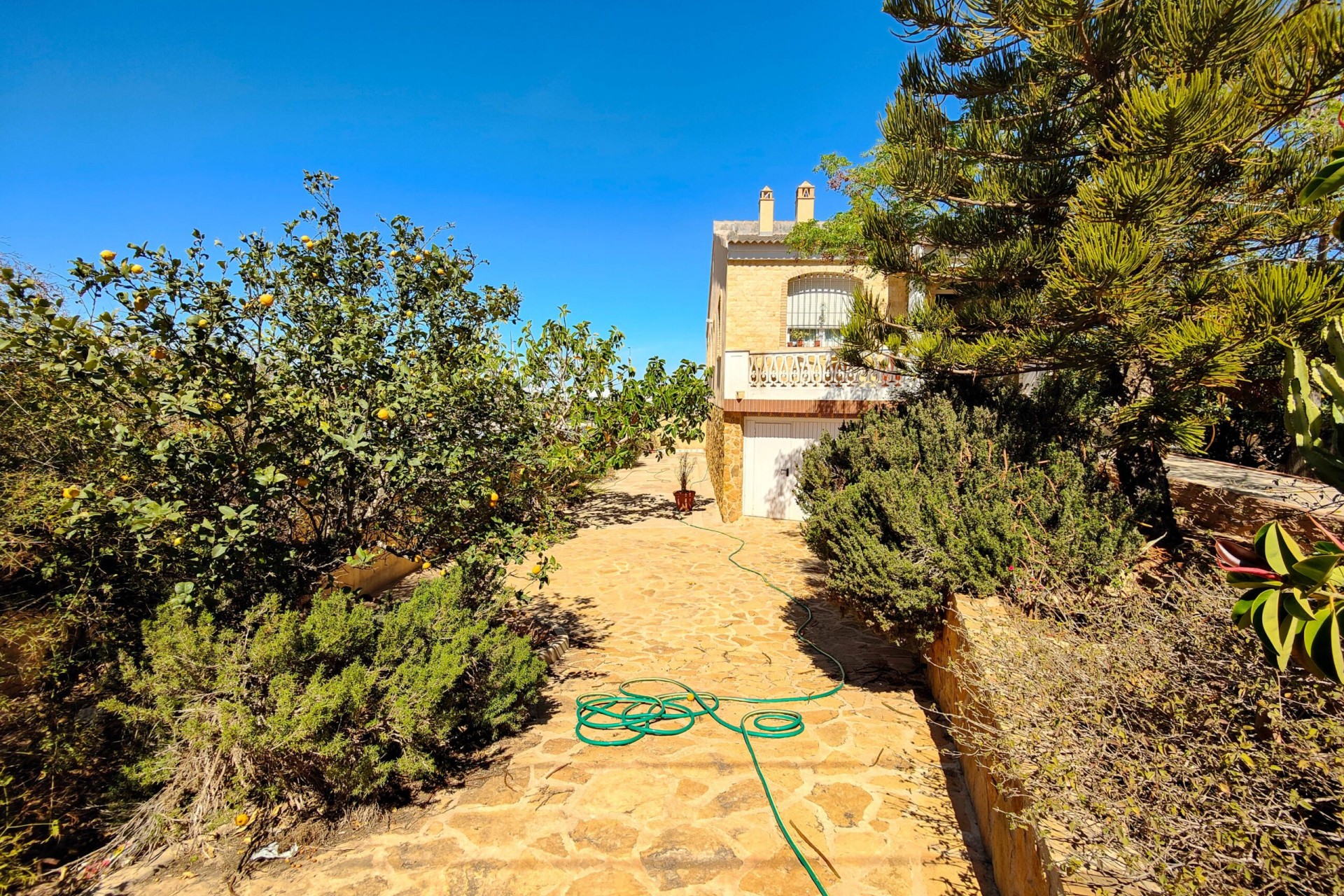 Resale - Villa -
Torrevieja - Costa Blanca