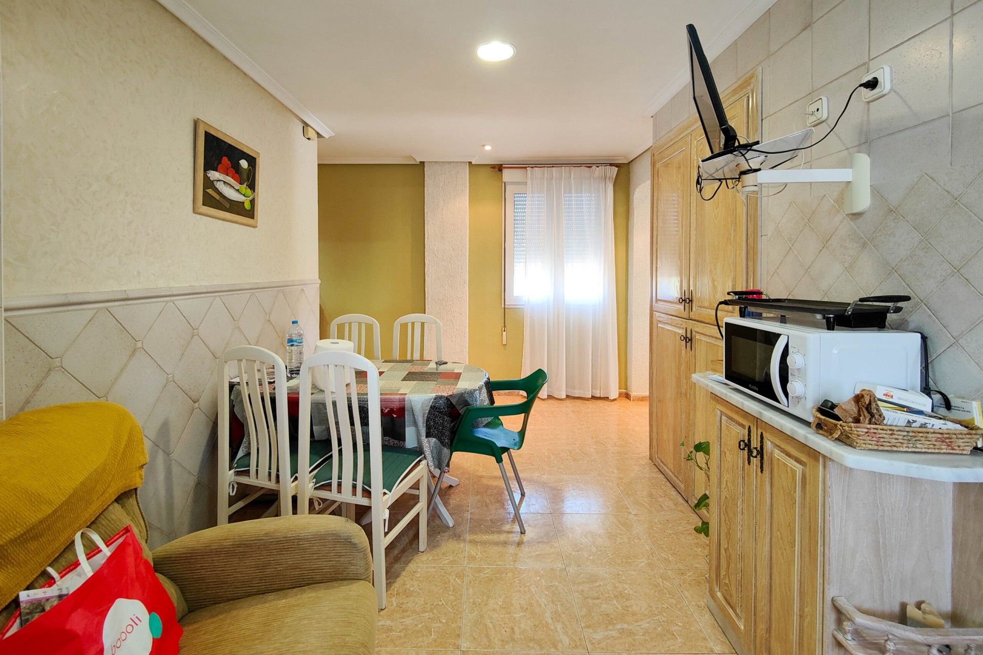 Resale - Villa -
Torrevieja - Costa Blanca