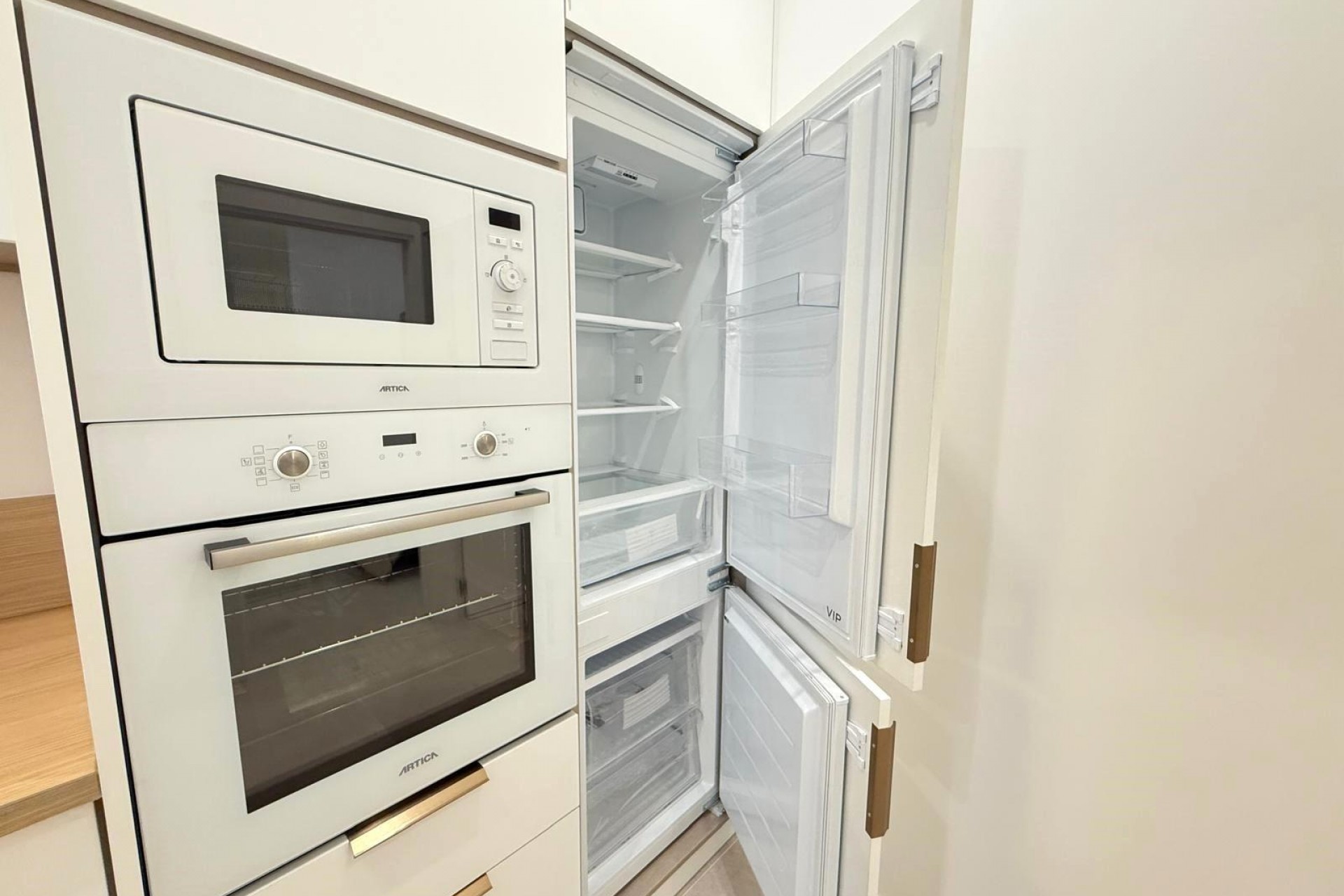 Resale - Villa -
Torrevieja - El Chaparral