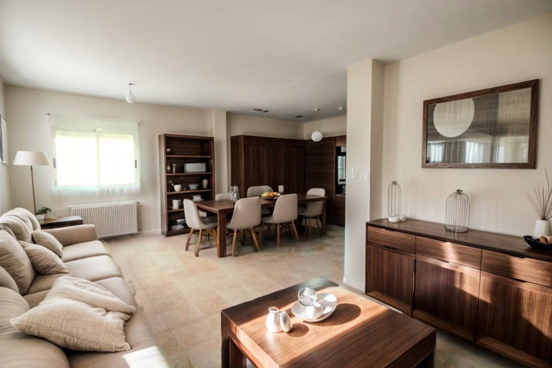 Resale - Villa -
Torrevieja - La Siesta - El Salado - Torreta