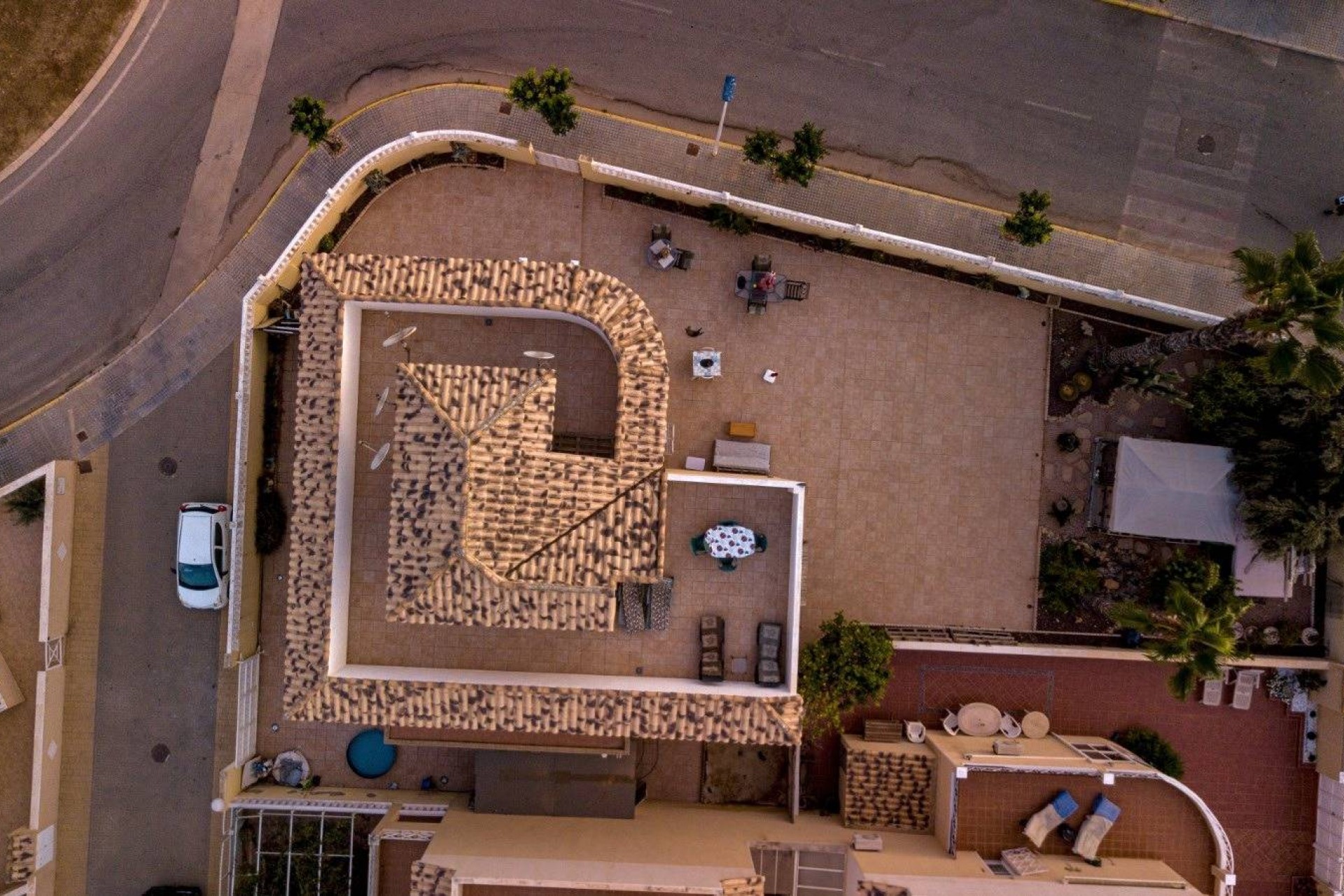 Resale - Villa -
Torrevieja - La Siesta - El Salado - Torreta