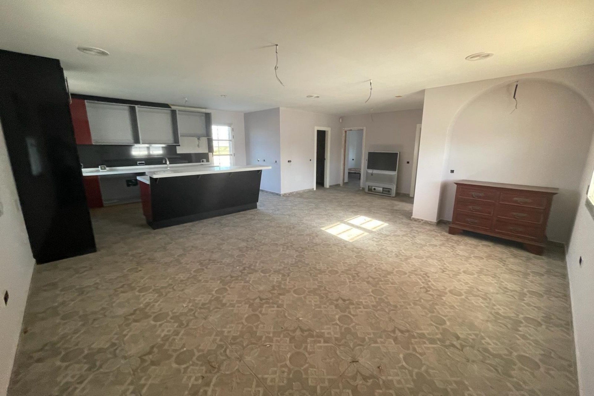 Resale - Villa -
Torrevieja - La Siesta - El Salado - Torreta