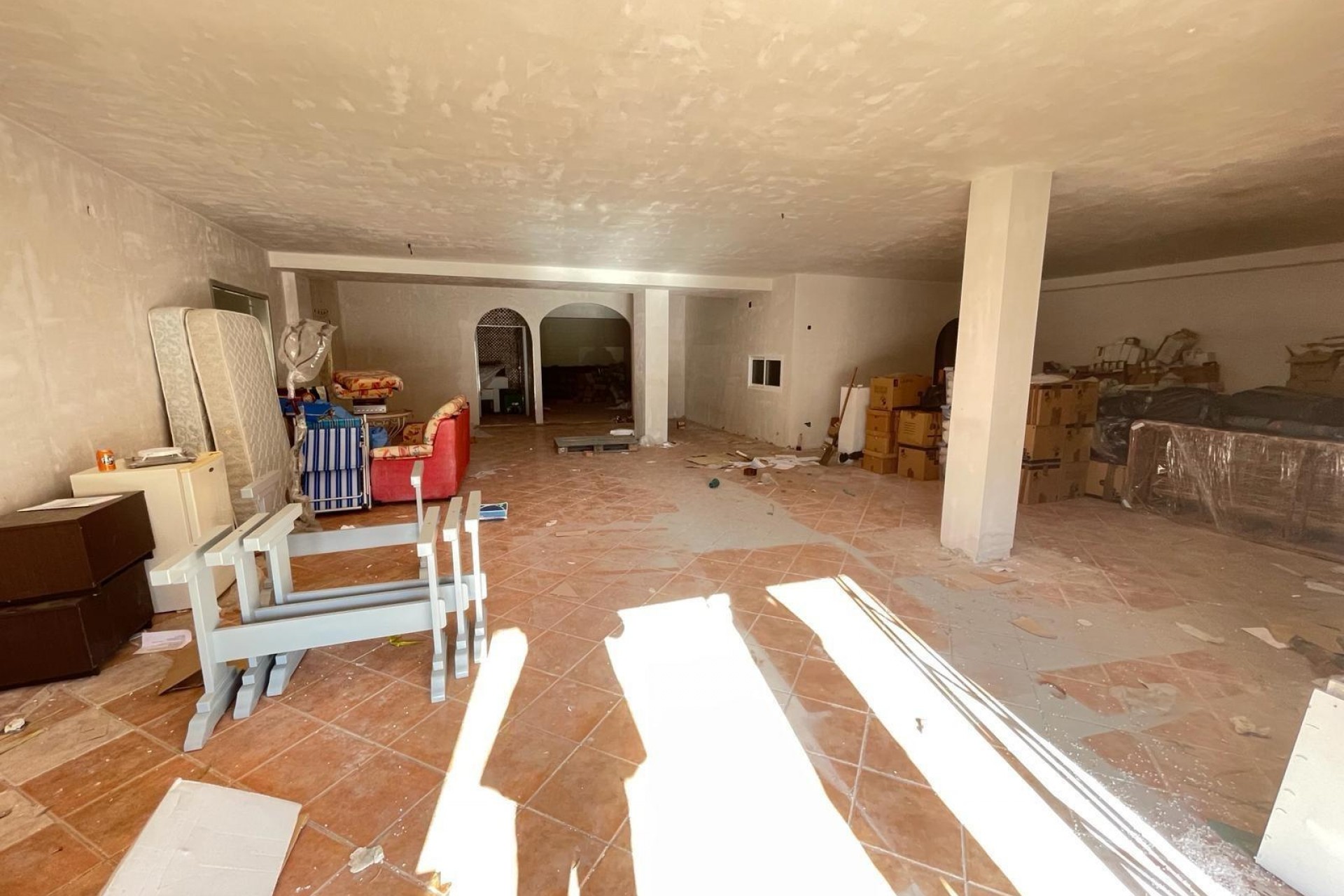 Resale - Villa -
Torrevieja - La Siesta - El Salado - Torreta