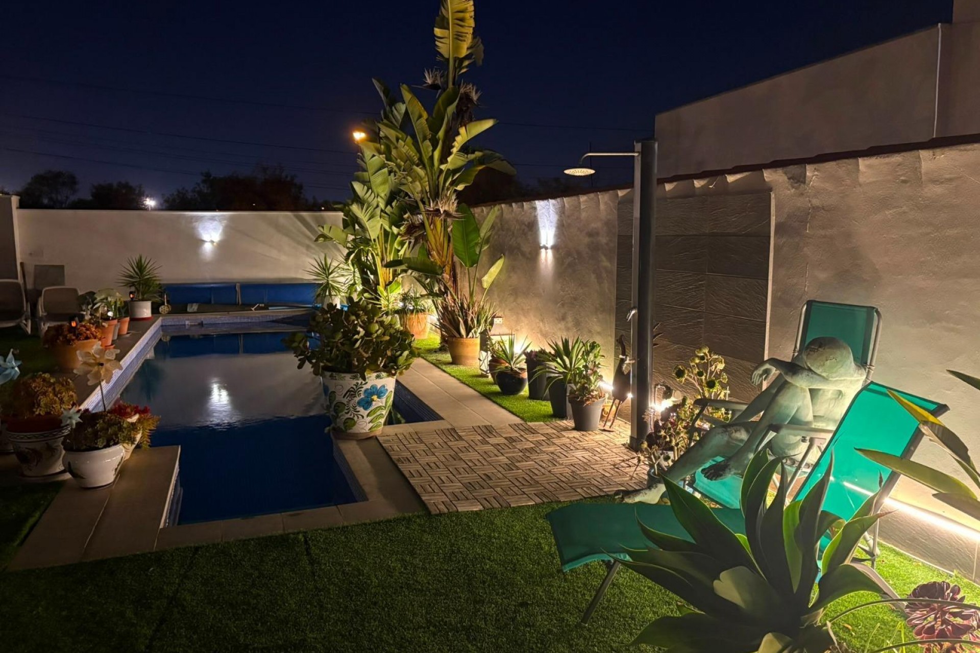 Resale - Villa -
Torrevieja - La Siesta - El Salado - Torreta
