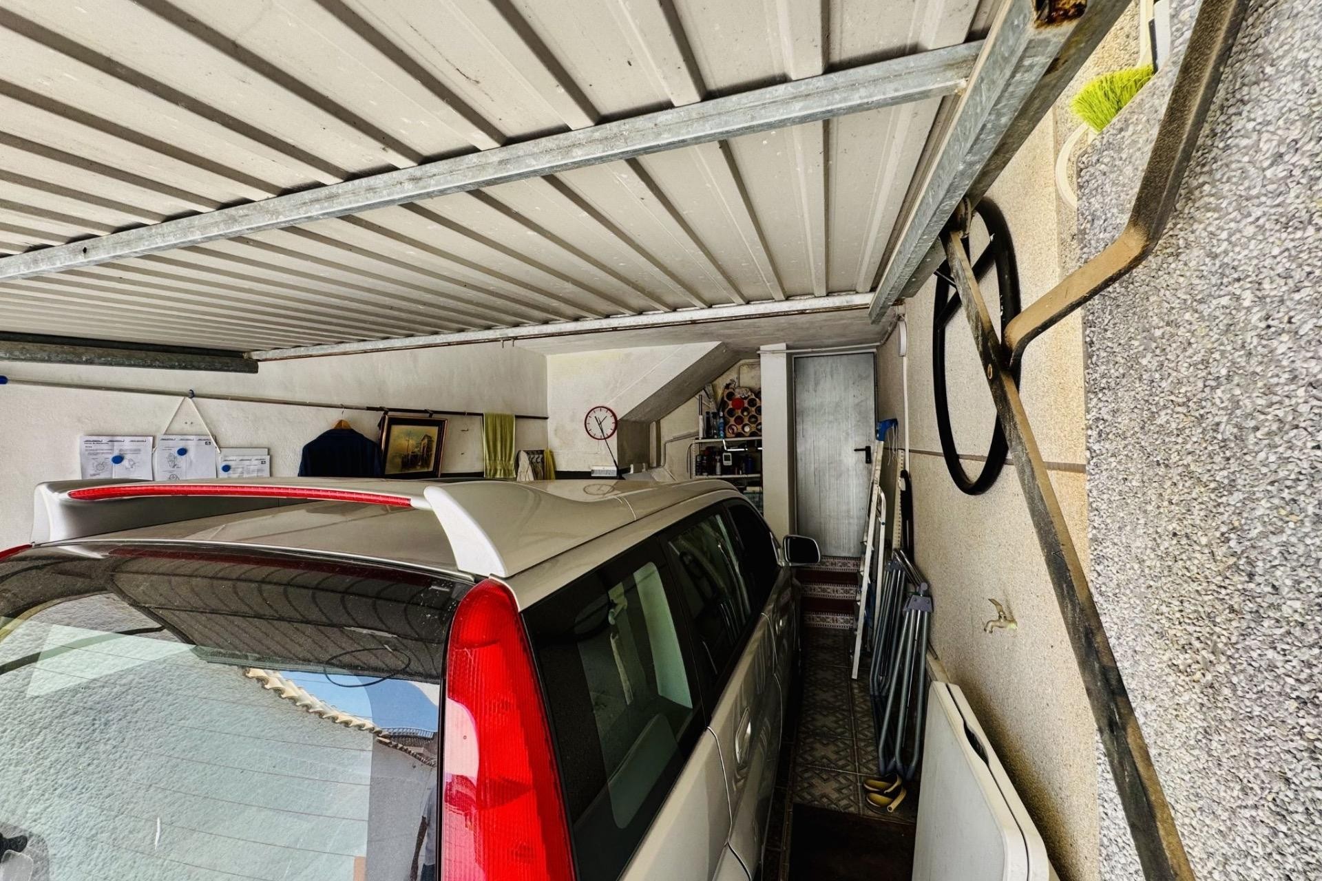 Resale - Villa -
Torrevieja - La Siesta - El Salado - Torreta