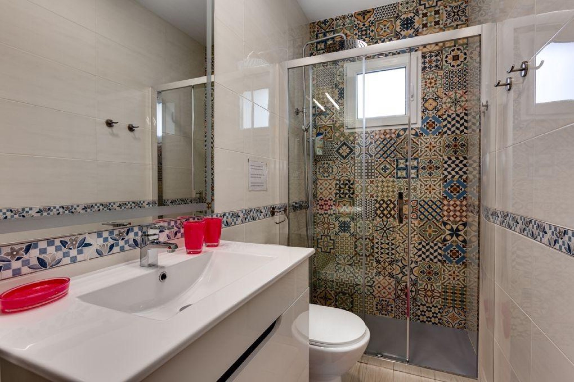 Resale - Villa -
Torrevieja - La Siesta - El Salado - Torreta