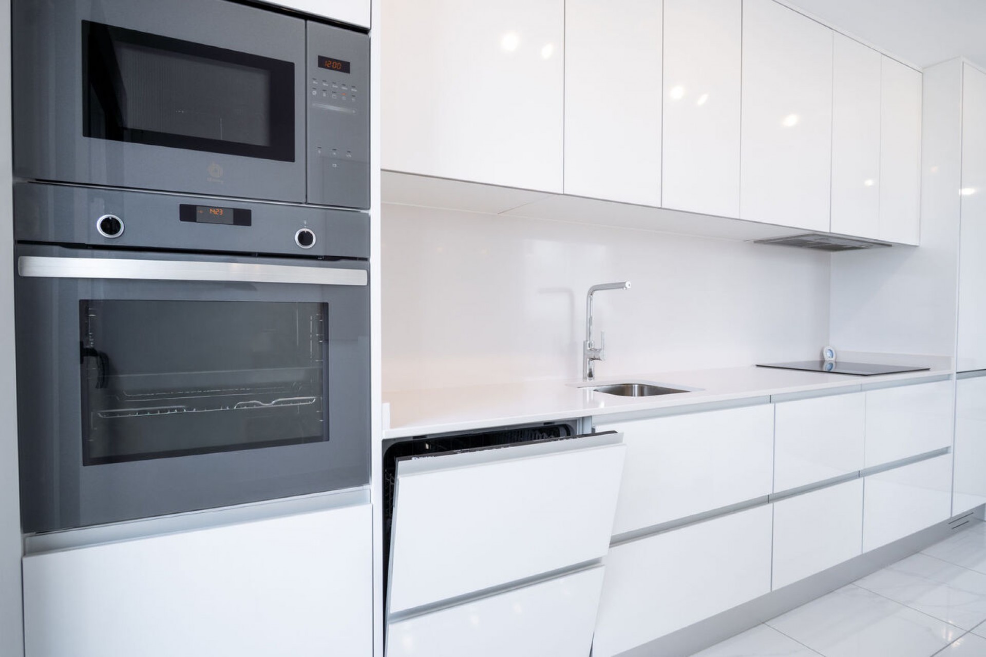 Resale - Villa -
Torrevieja - La Valeta