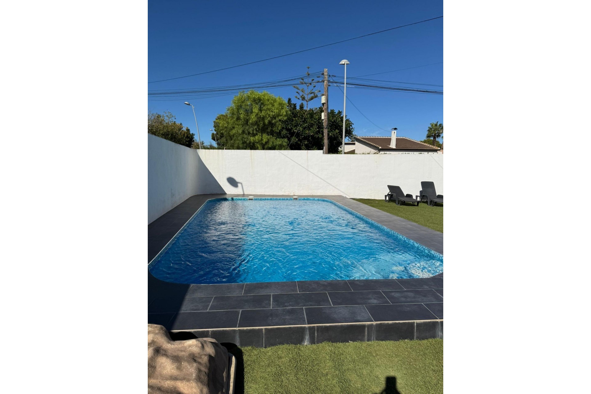 Resale - Villa -
Torrevieja - Los Balcones - Los Altos del Edén