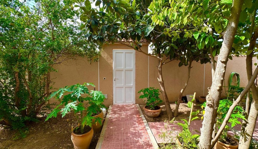 Resale - Villa -
Torrevieja - Los Balcones - Los Altos del Edén