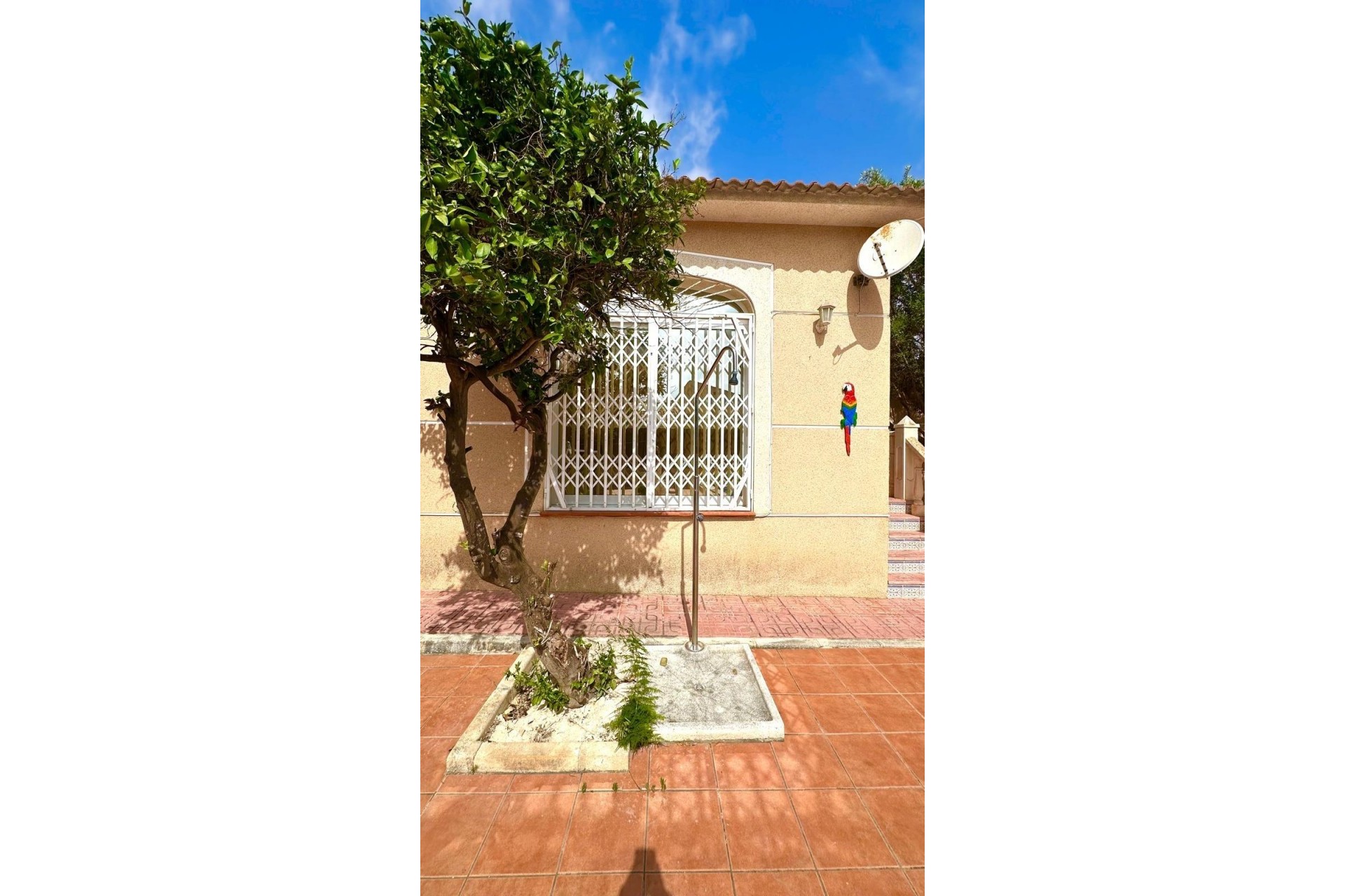 Resale - Villa -
Torrevieja - Los Balcones - Los Altos del Edén