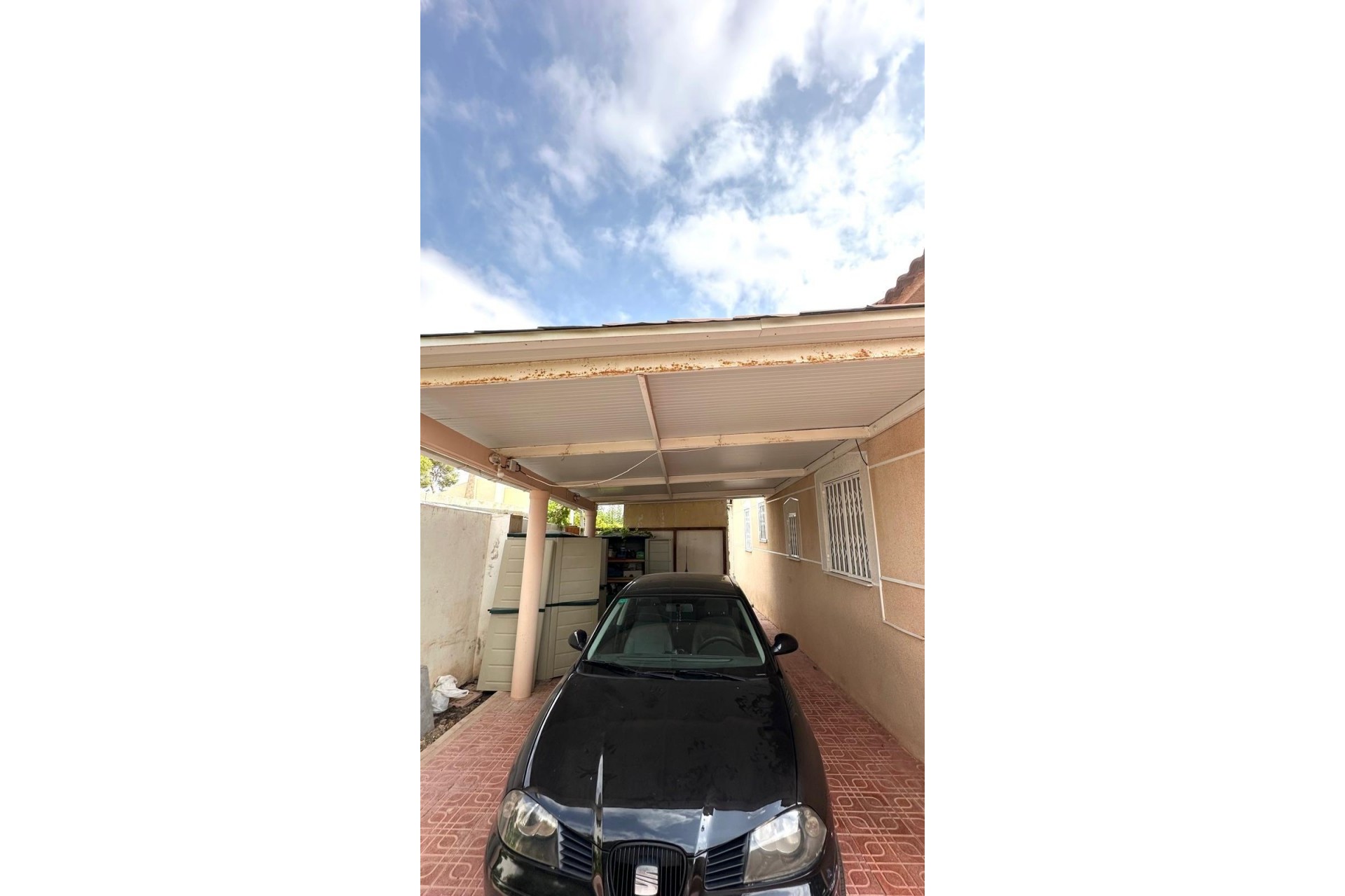 Resale - Villa -
Torrevieja - Los Balcones - Los Altos del Edén