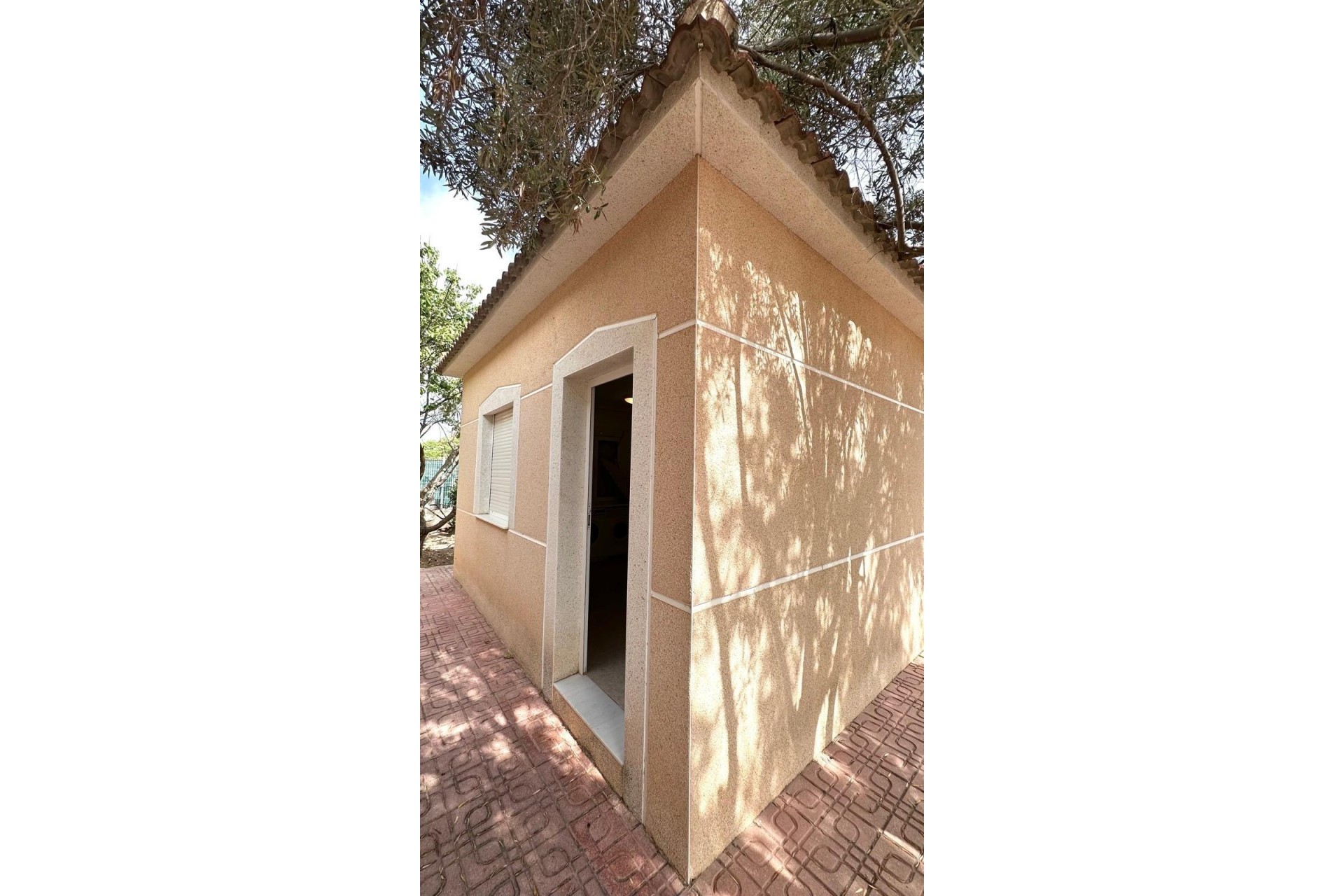 Resale - Villa -
Torrevieja - Los Balcones - Los Altos del Edén