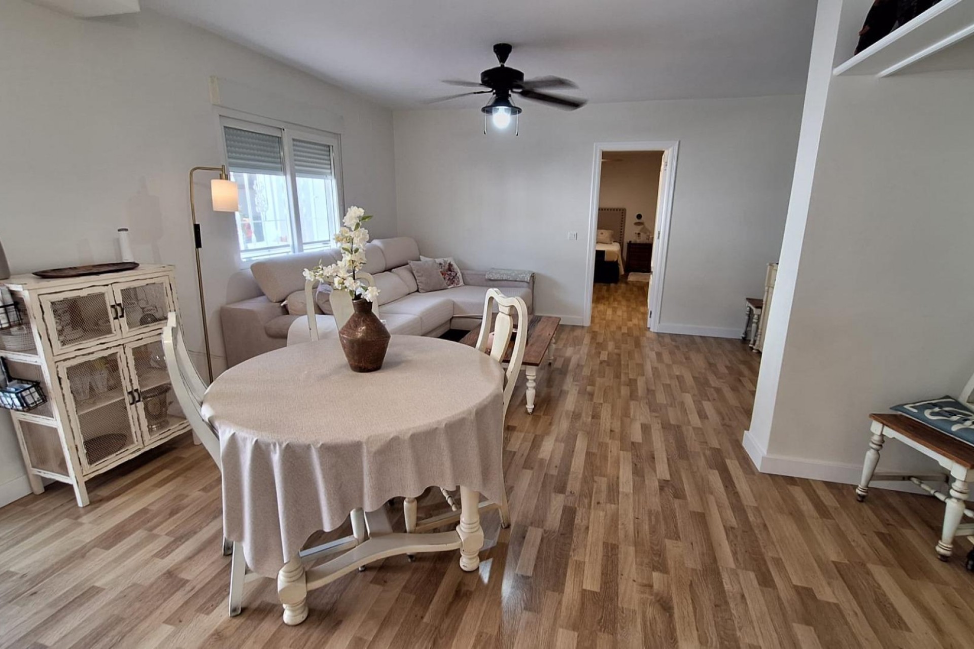 Resale - Villa -
Torrevieja - Los Balcones - Los Altos del Edén