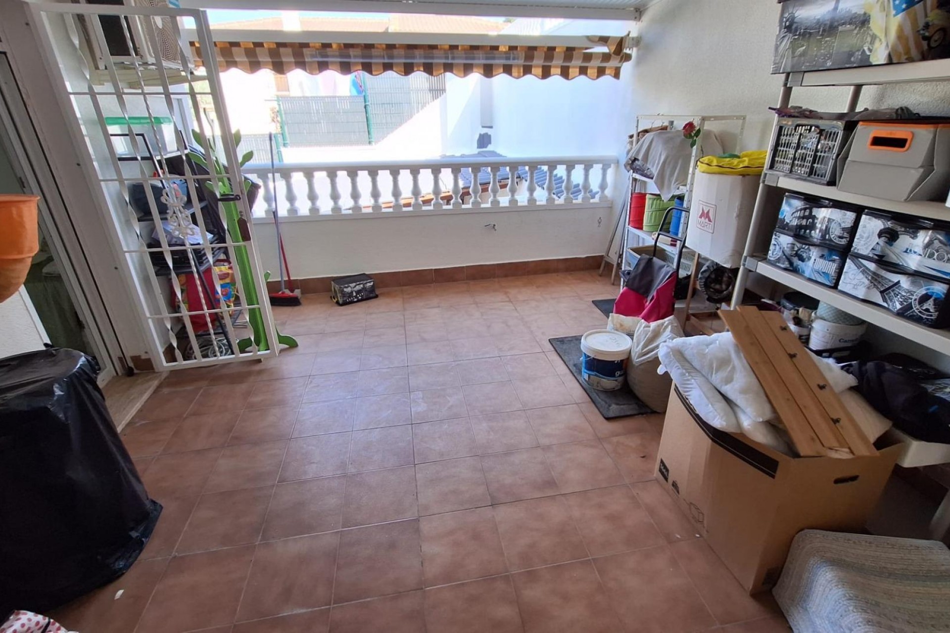 Resale - Villa -
Torrevieja - Los Balcones - Los Altos del Edén