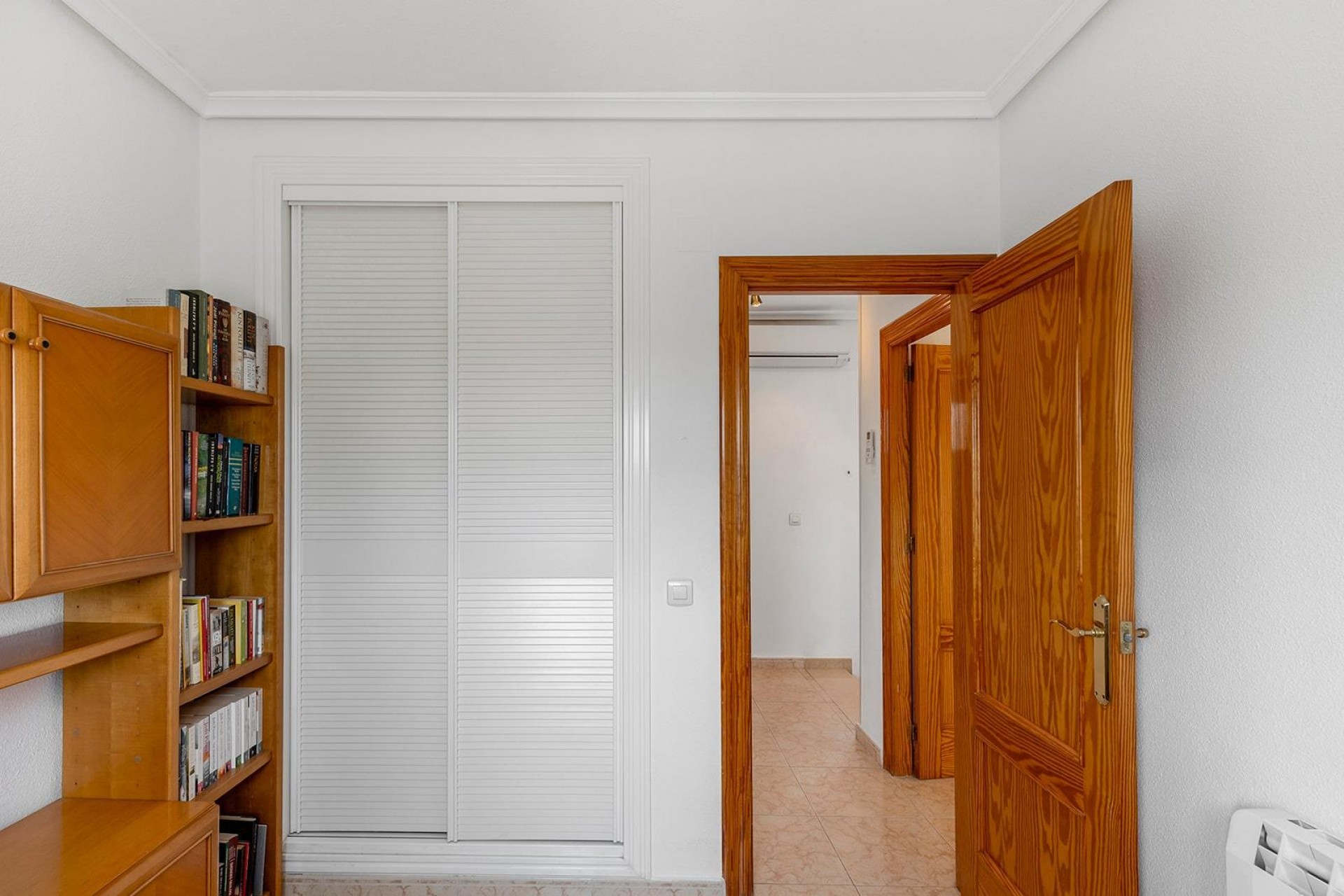 Resale - Villa -
Torrevieja - Los Balcones - Los Altos del Edén