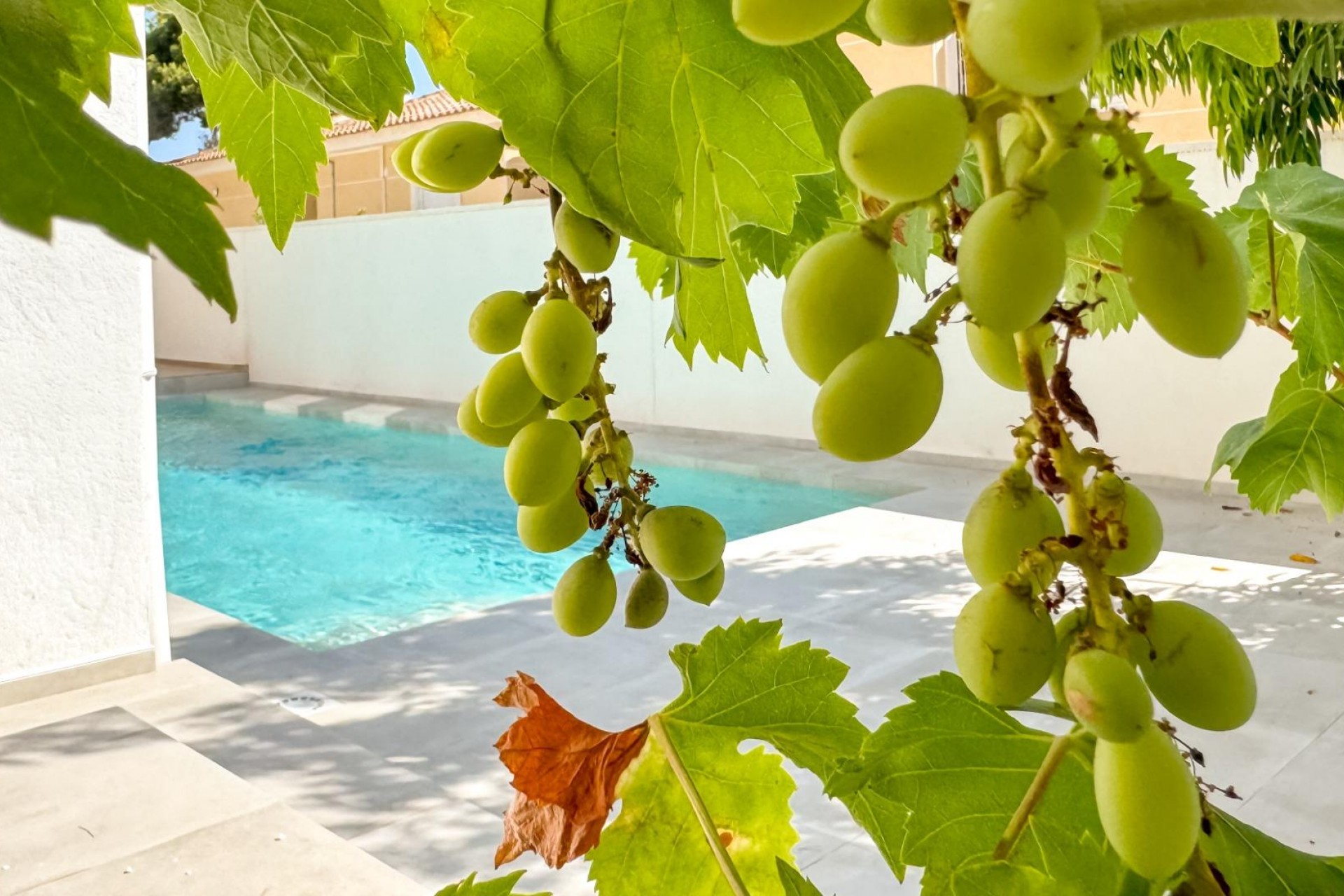 Resale - Villa -
Torrevieja - Los Balcones - Los Altos del Edén