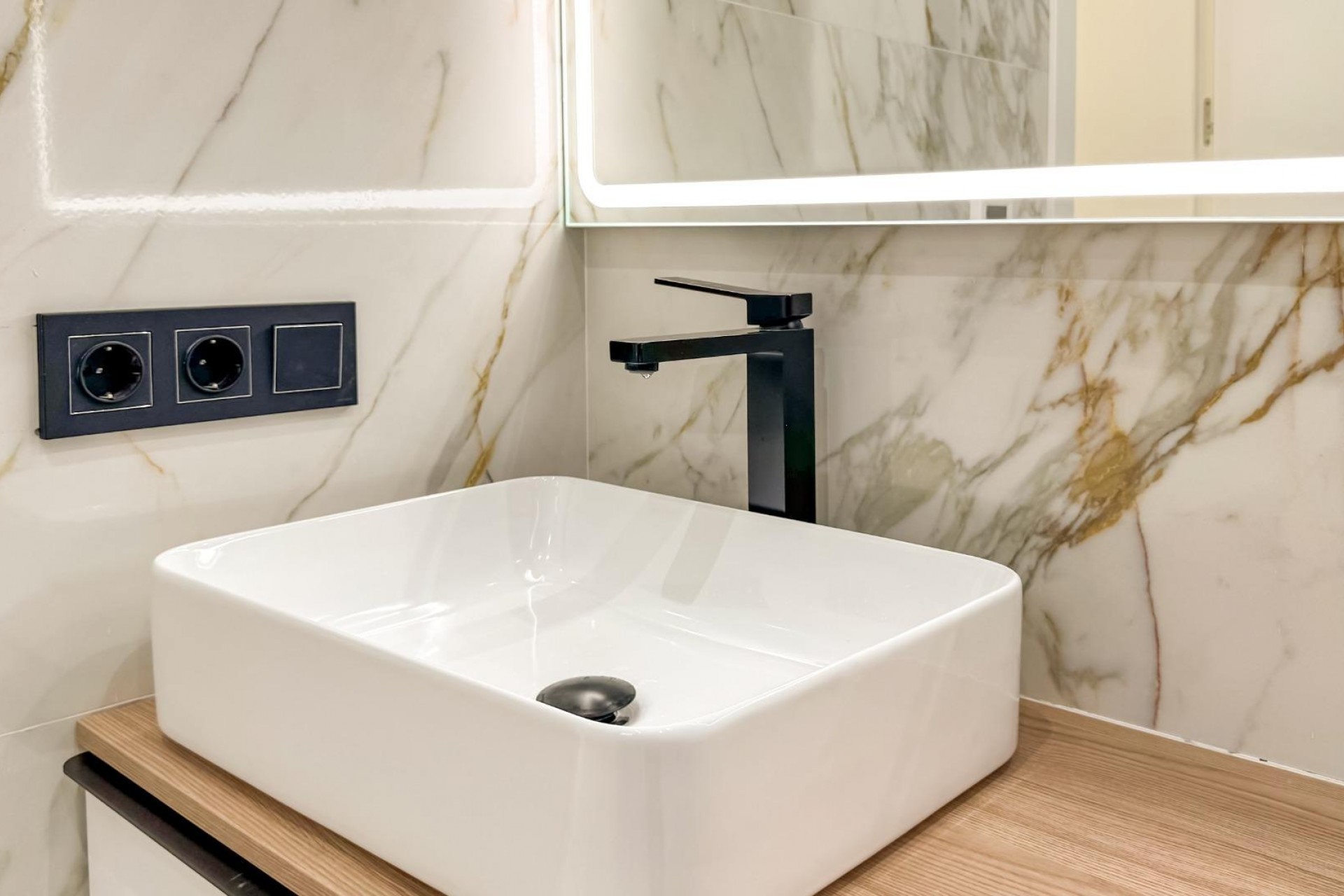 Resale - Villa -
Torrevieja - Los Balcones - Los Altos del Edén