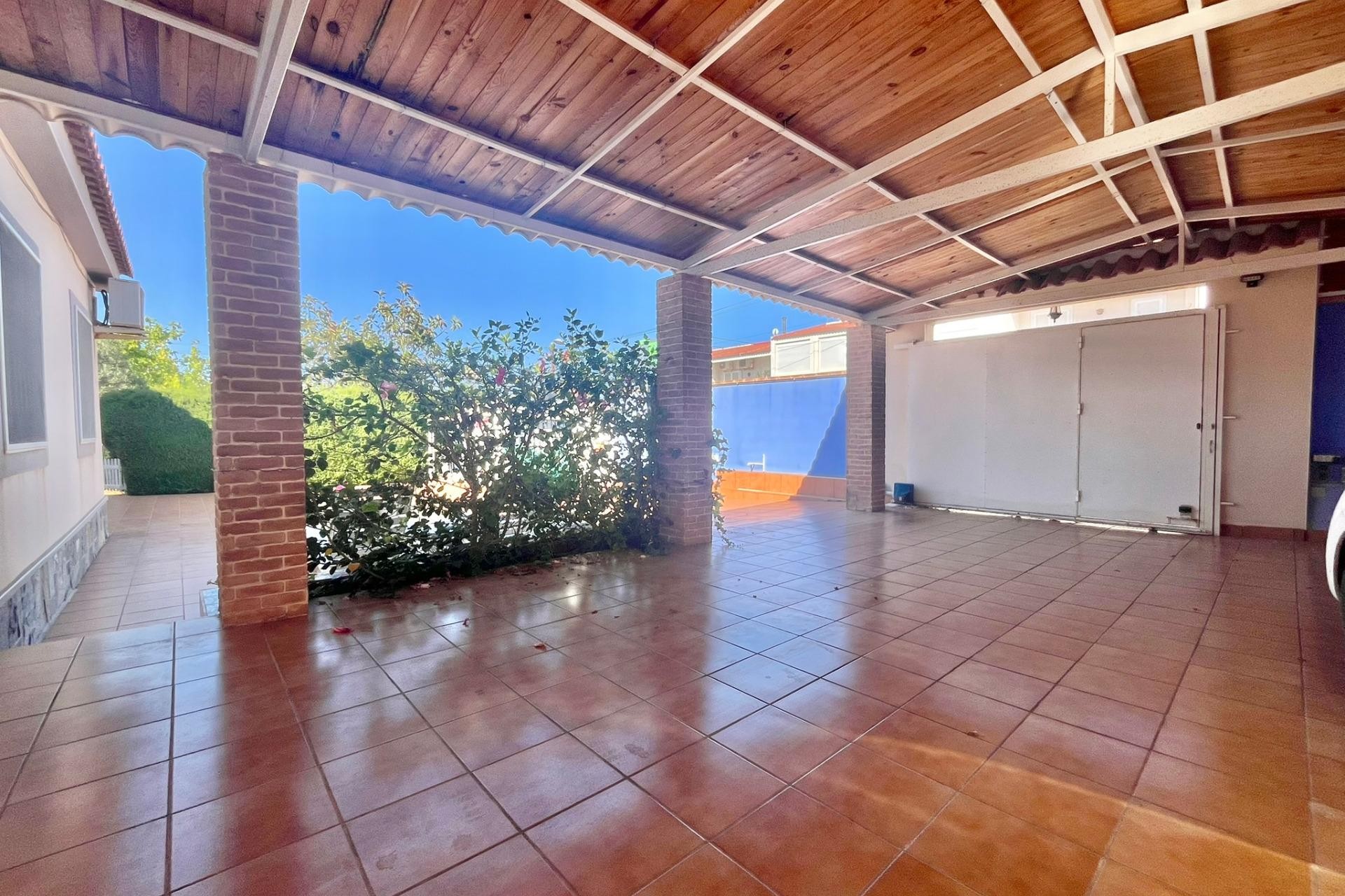 Resale - Villa -
Torrevieja - Los Balcones - Los Altos del Edén