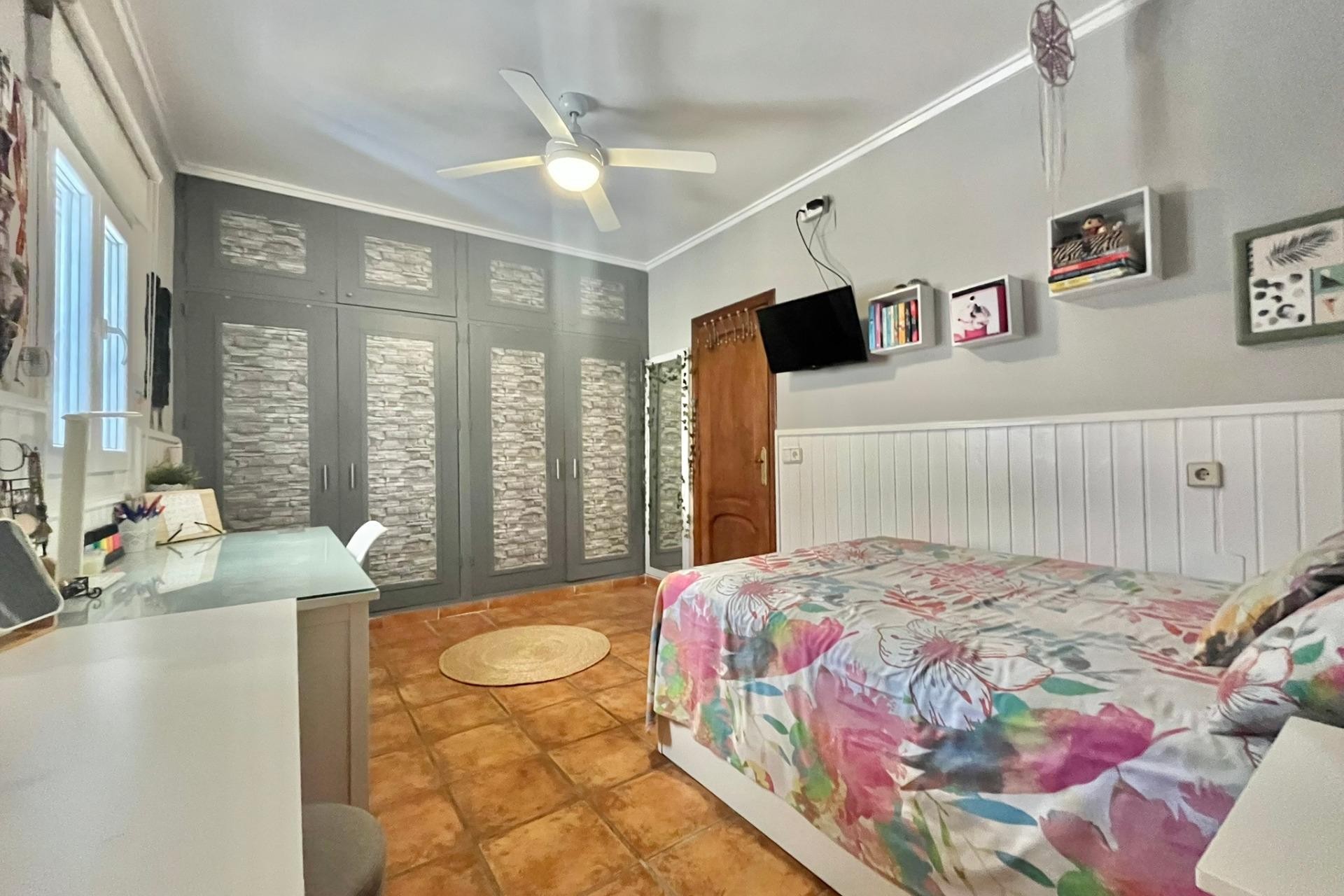 Resale - Villa -
Torrevieja - Los Balcones - Los Altos del Edén