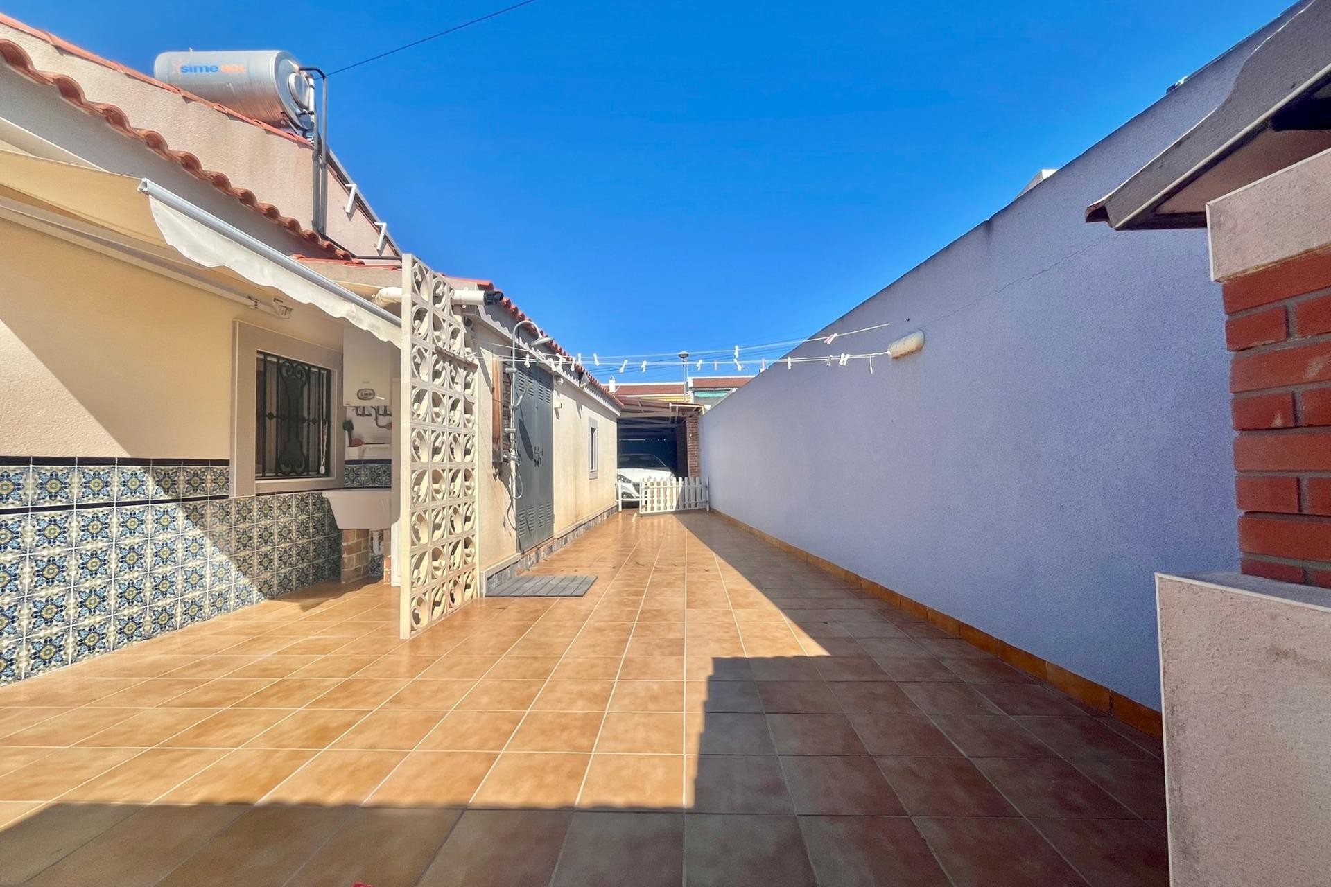 Resale - Villa -
Torrevieja - Los Balcones - Los Altos del Edén
