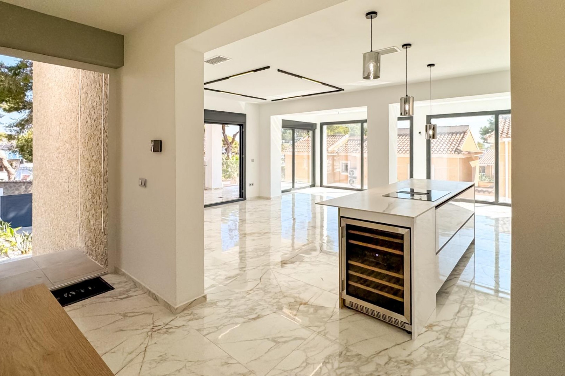 Resale - Villa -
Torrevieja - Los Balcones - Los Altos del Edén