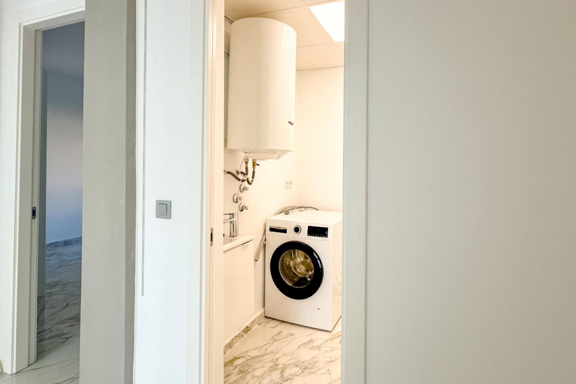 Resale - Villa -
Torrevieja - Los Balcones - Los Altos del Edén