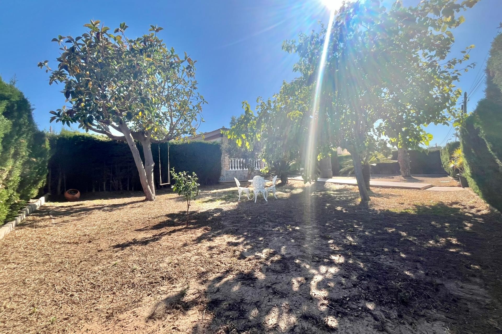 Resale - Villa -
Torrevieja - Los Balcones - Los Altos del Edén