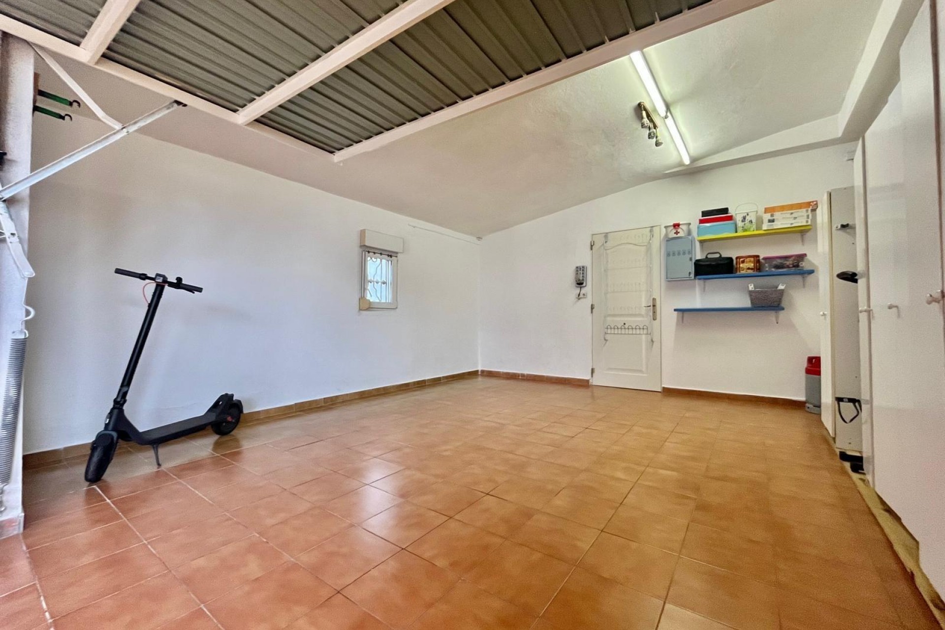 Resale - Villa -
Torrevieja - Los Balcones - Los Altos del Edén