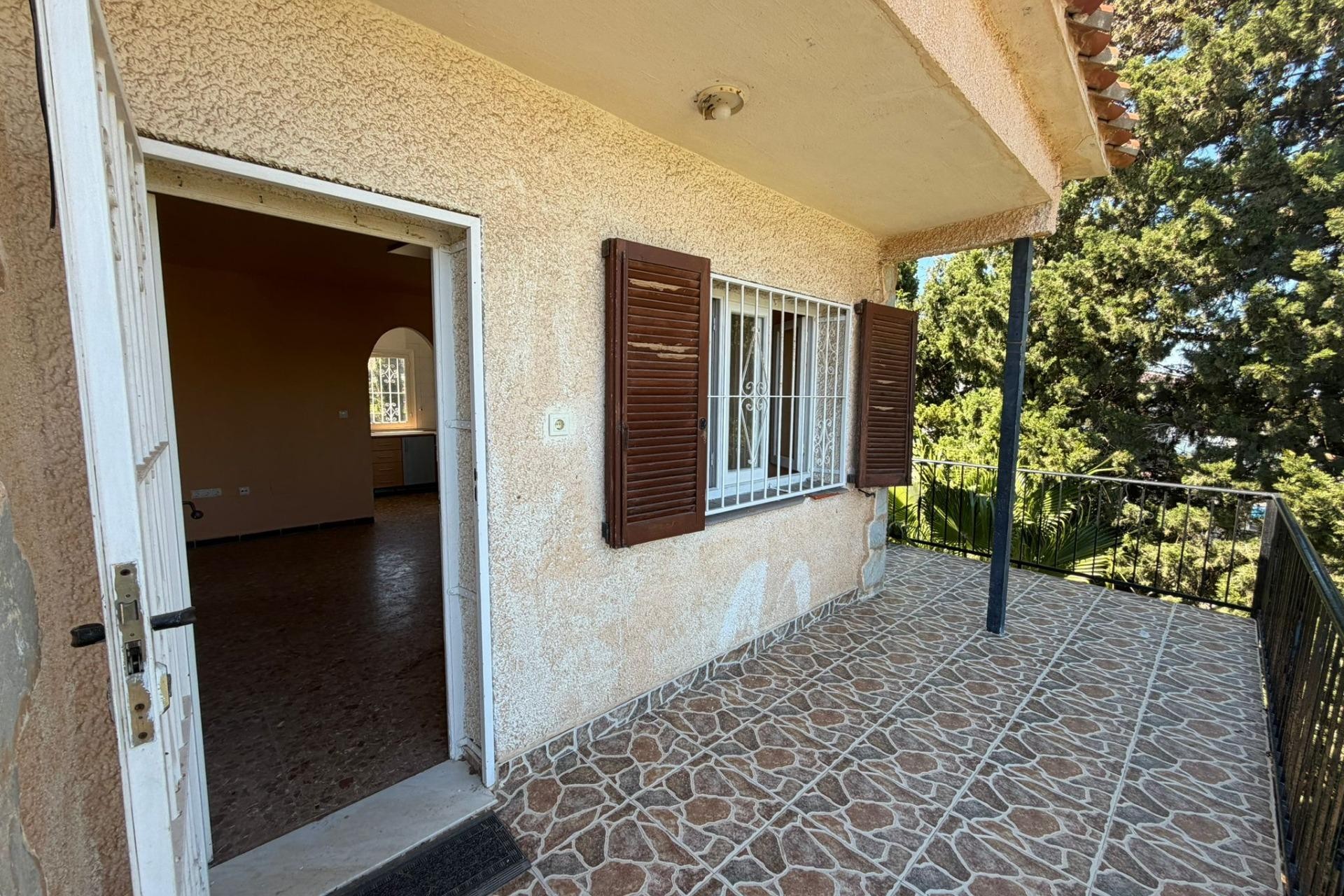 Resale - Villa -
Torrevieja - Los Balcones - Los Altos del Edén