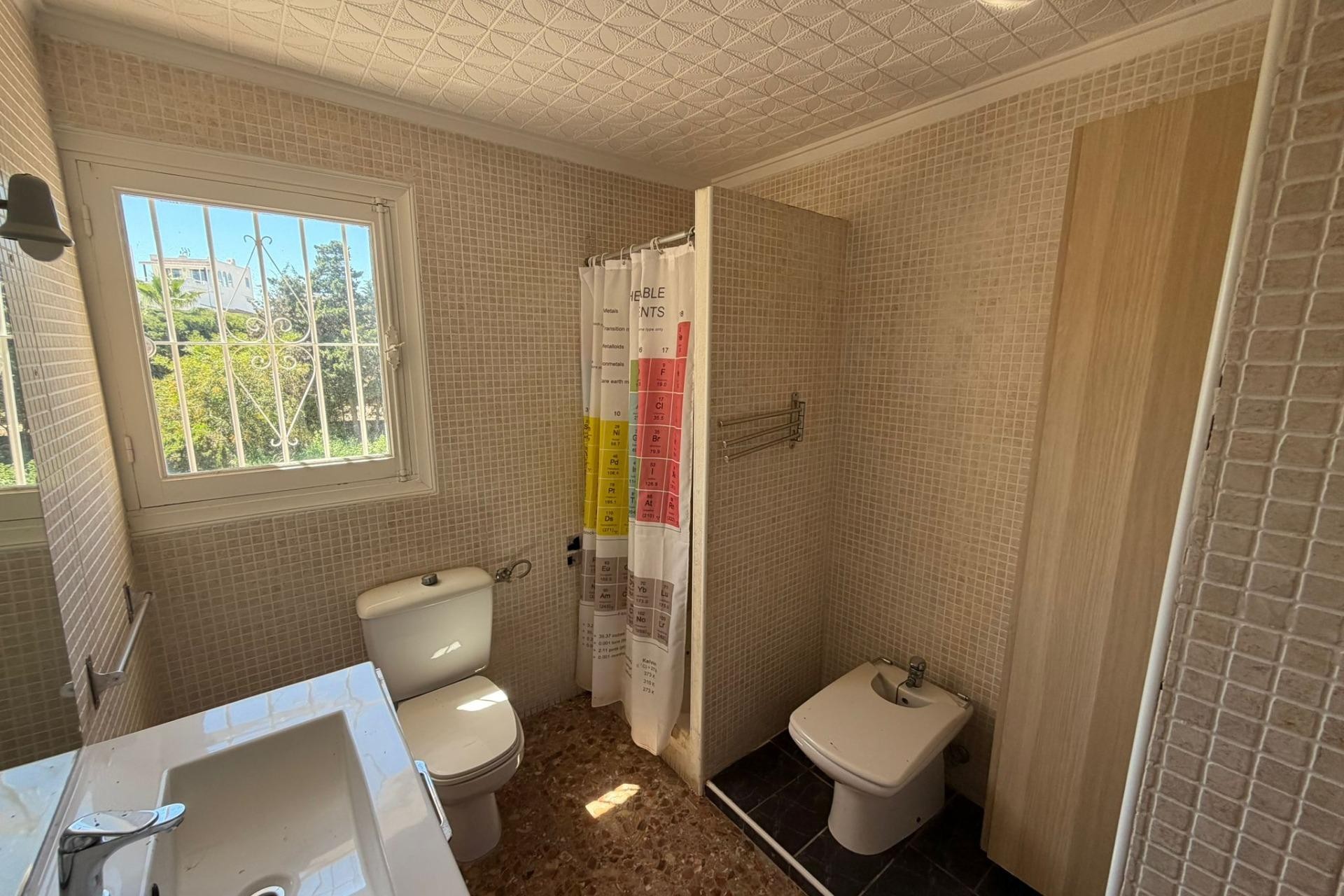 Resale - Villa -
Torrevieja - Los Balcones - Los Altos del Edén