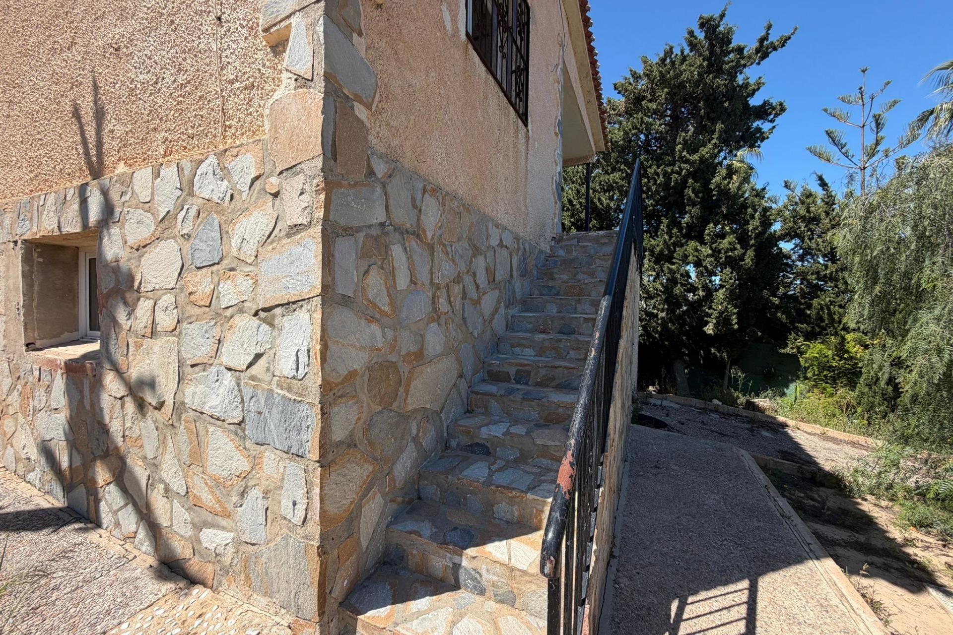 Resale - Villa -
Torrevieja - Los Balcones - Los Altos del Edén