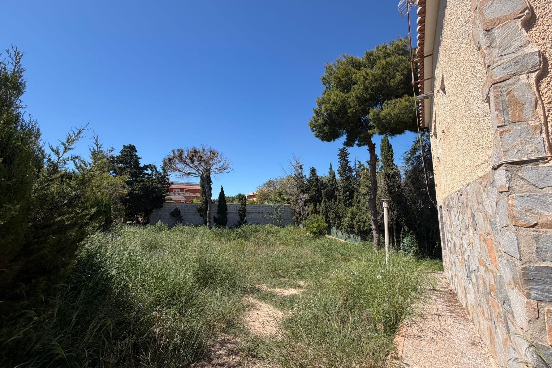 Resale - Villa -
Torrevieja - Los Balcones - Los Altos del Edén