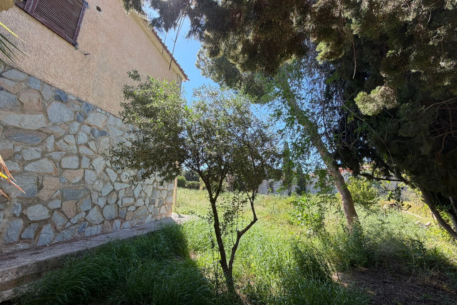 Resale - Villa -
Torrevieja - Los Balcones - Los Altos del Edén