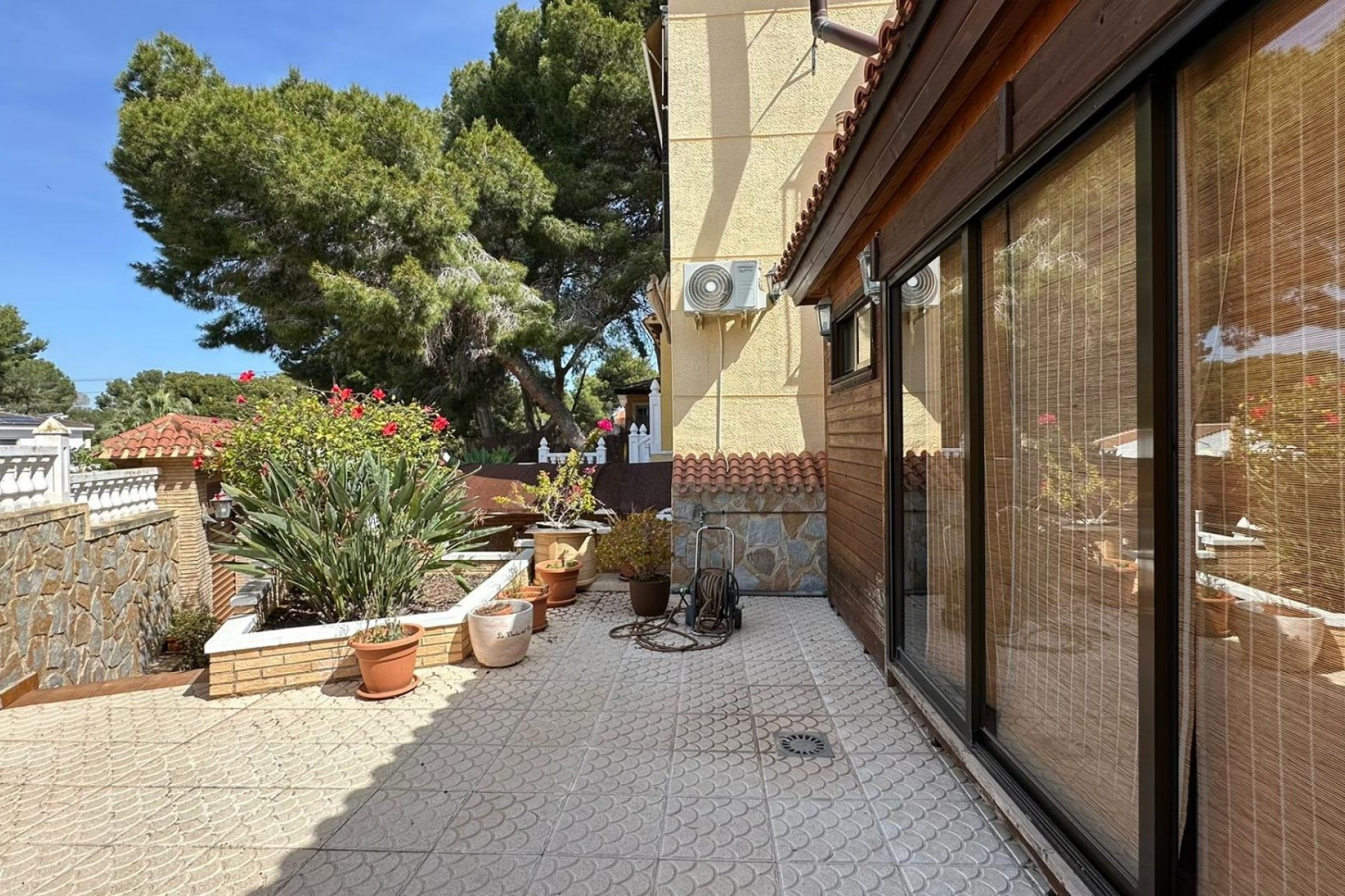 Resale - Villa -
Torrevieja - Los Balcones - Los Altos del Edén