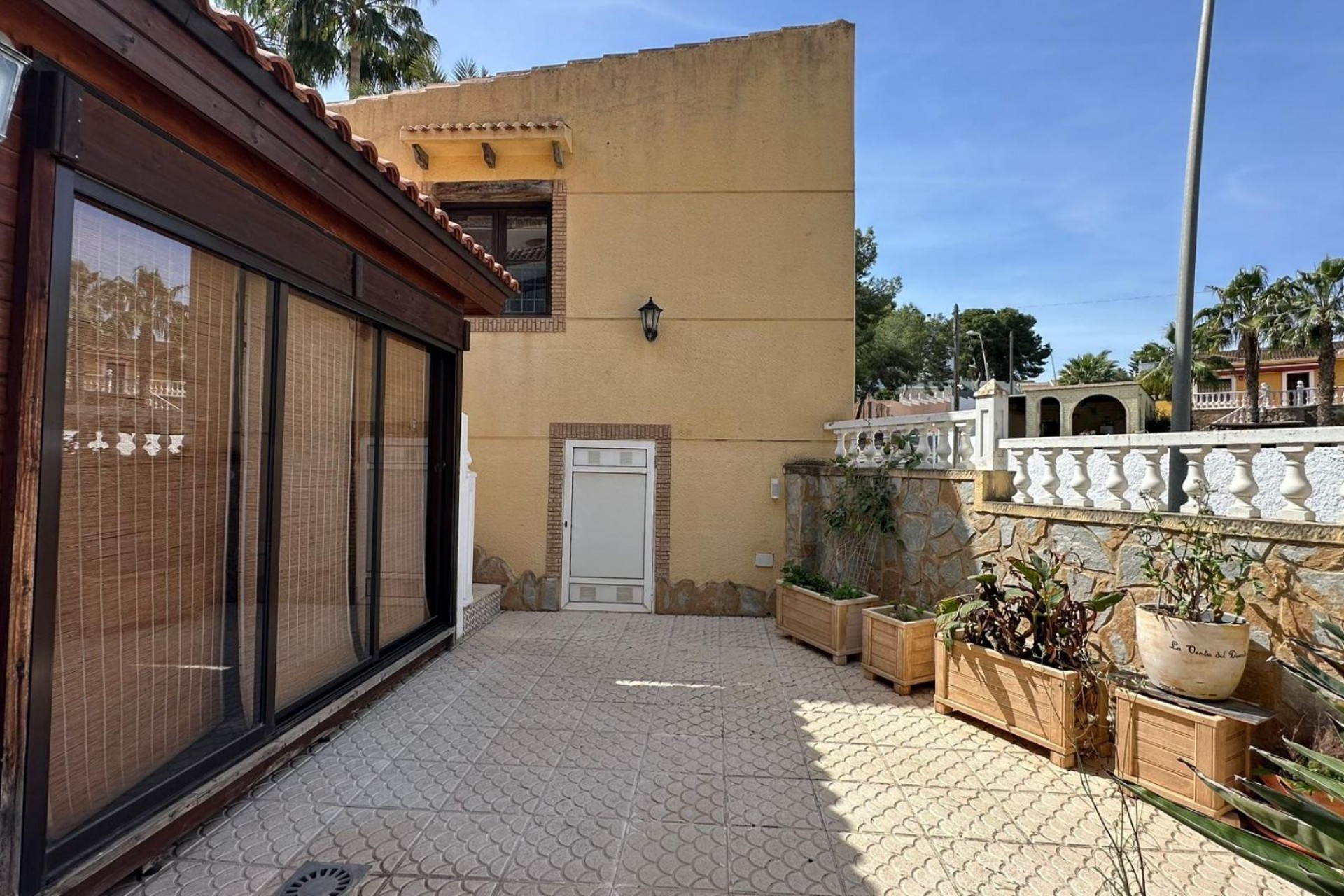 Resale - Villa -
Torrevieja - Los Balcones - Los Altos del Edén