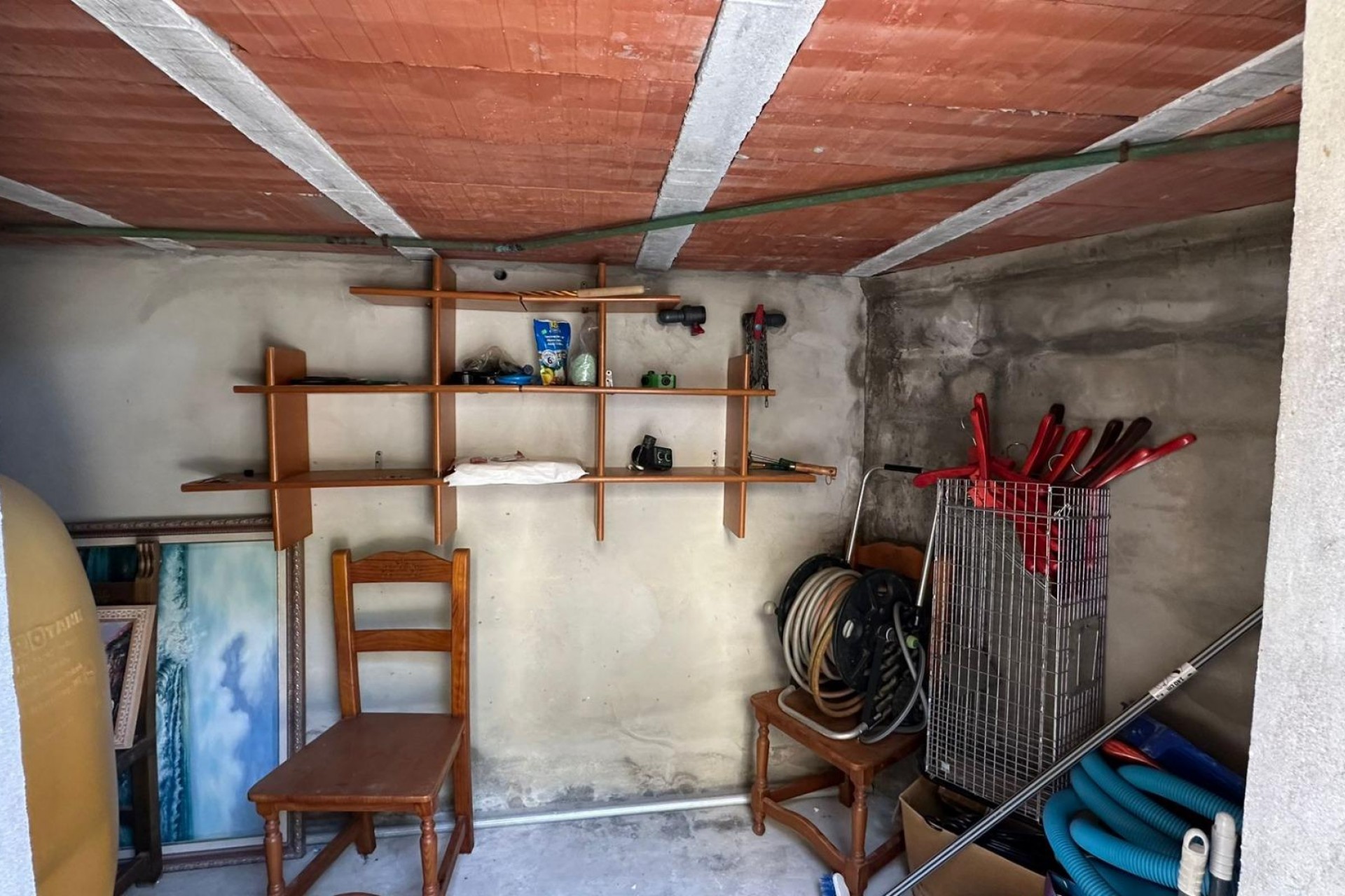 Resale - Villa -
Torrevieja - Los Balcones - Los Altos del Edén