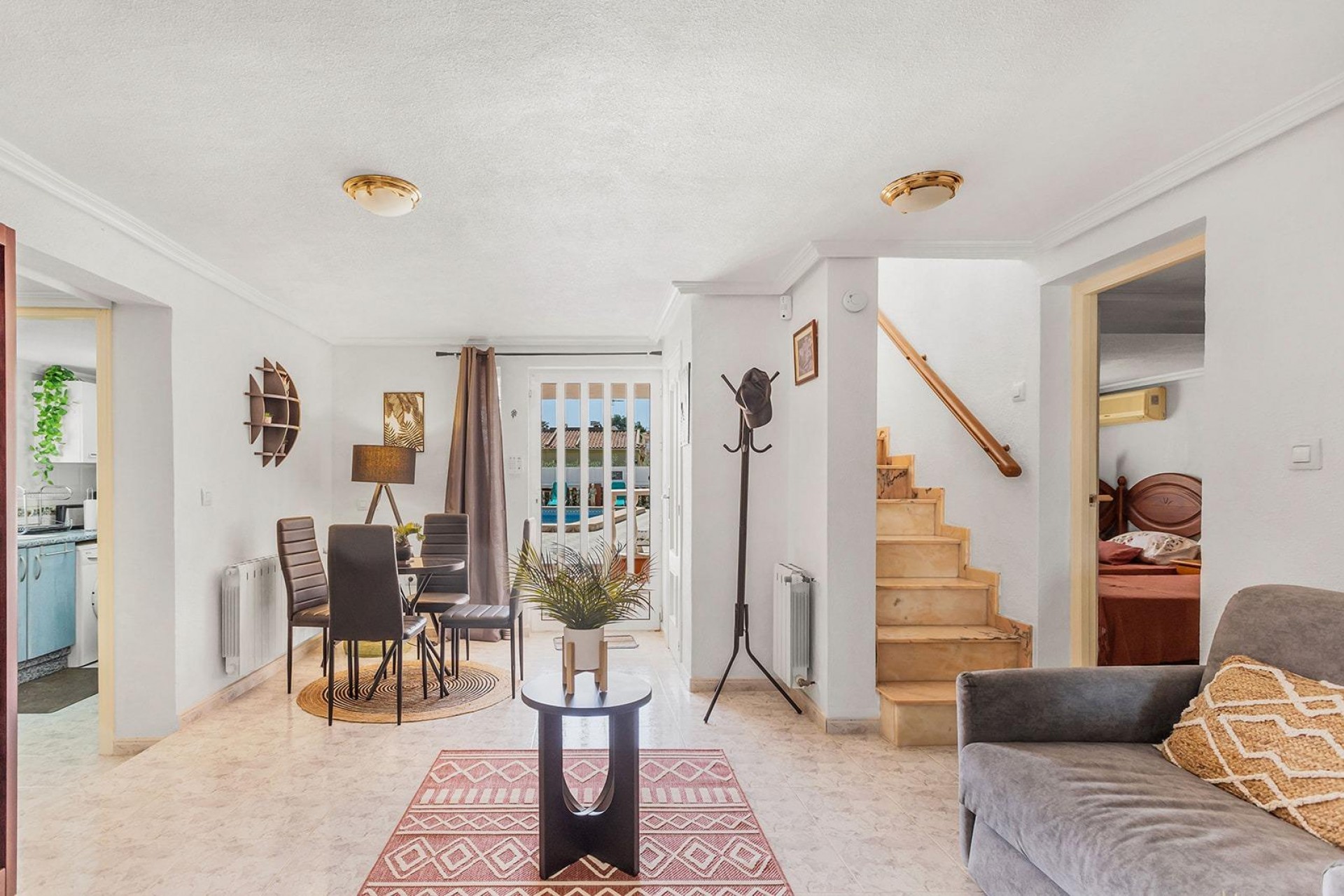 Resale - Villa -
Torrevieja - Los Balcones - Los Altos del Edén