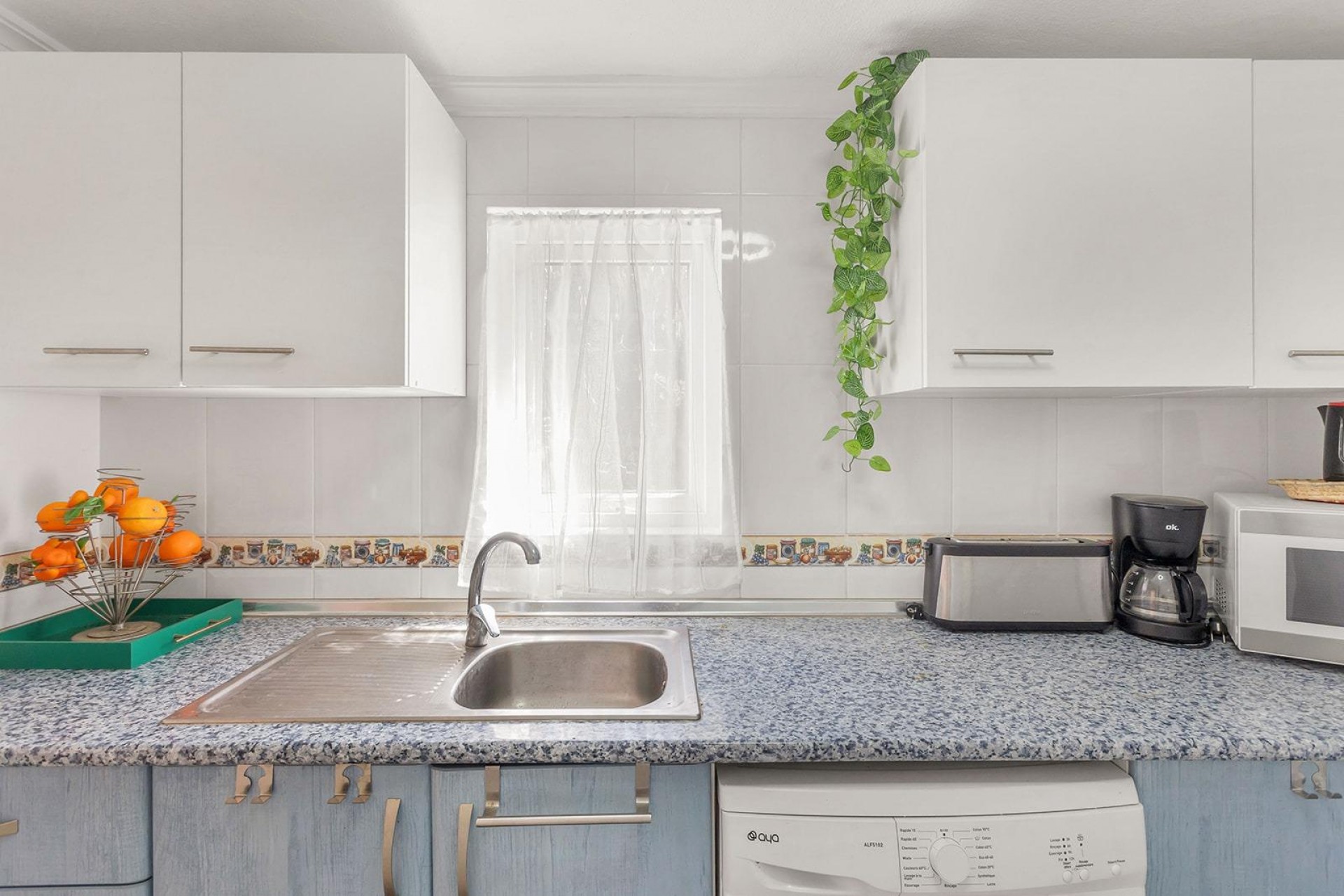 Resale - Villa -
Torrevieja - Los Balcones - Los Altos del Edén