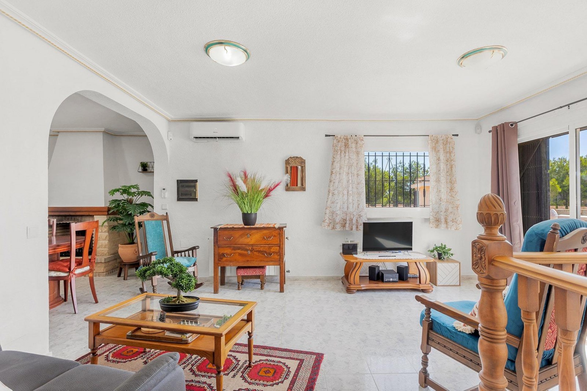 Resale - Villa -
Torrevieja - Los Balcones - Los Altos del Edén