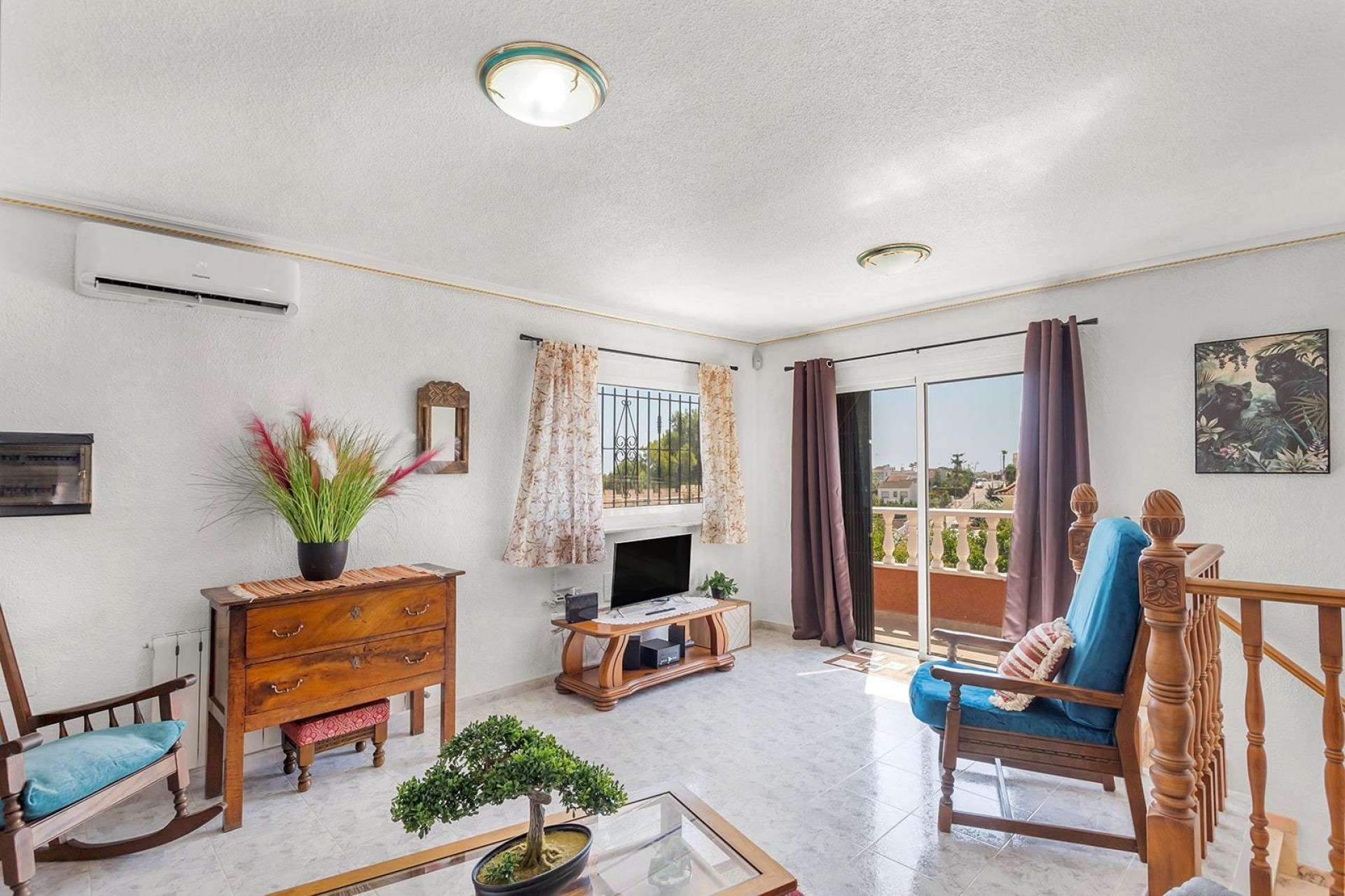 Resale - Villa -
Torrevieja - Los Balcones - Los Altos del Edén